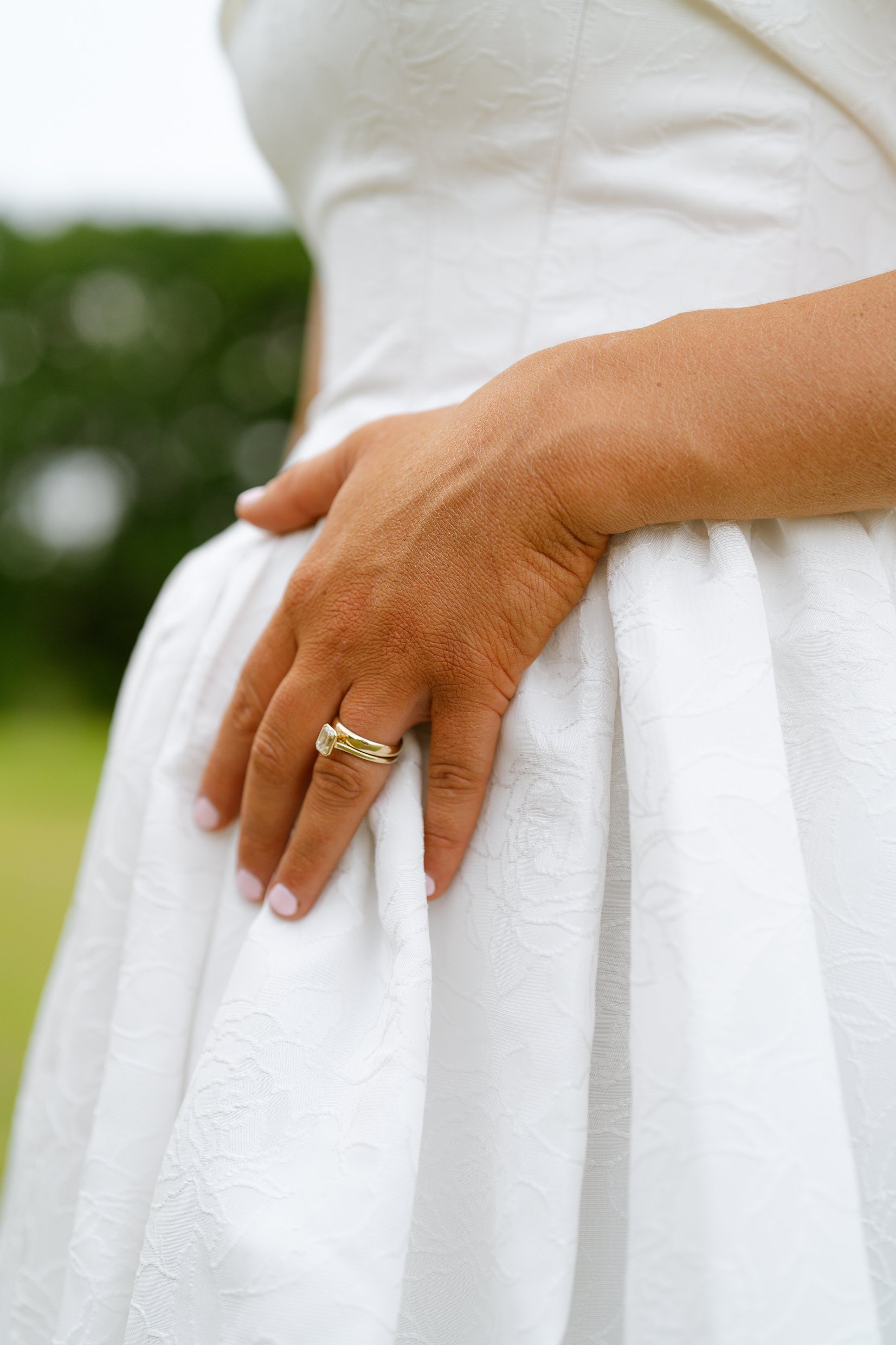 Wedding photo