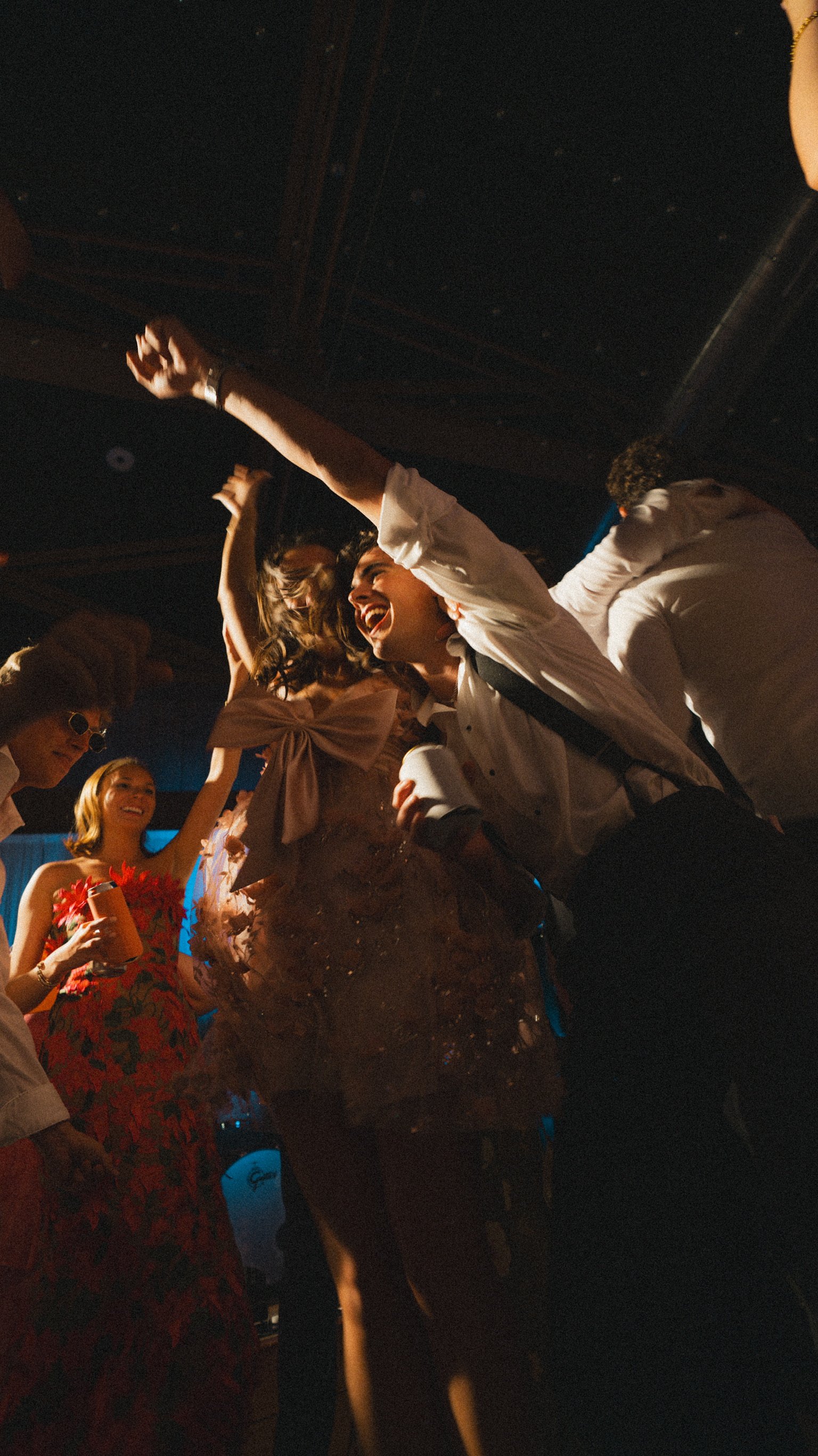 Wedding photo