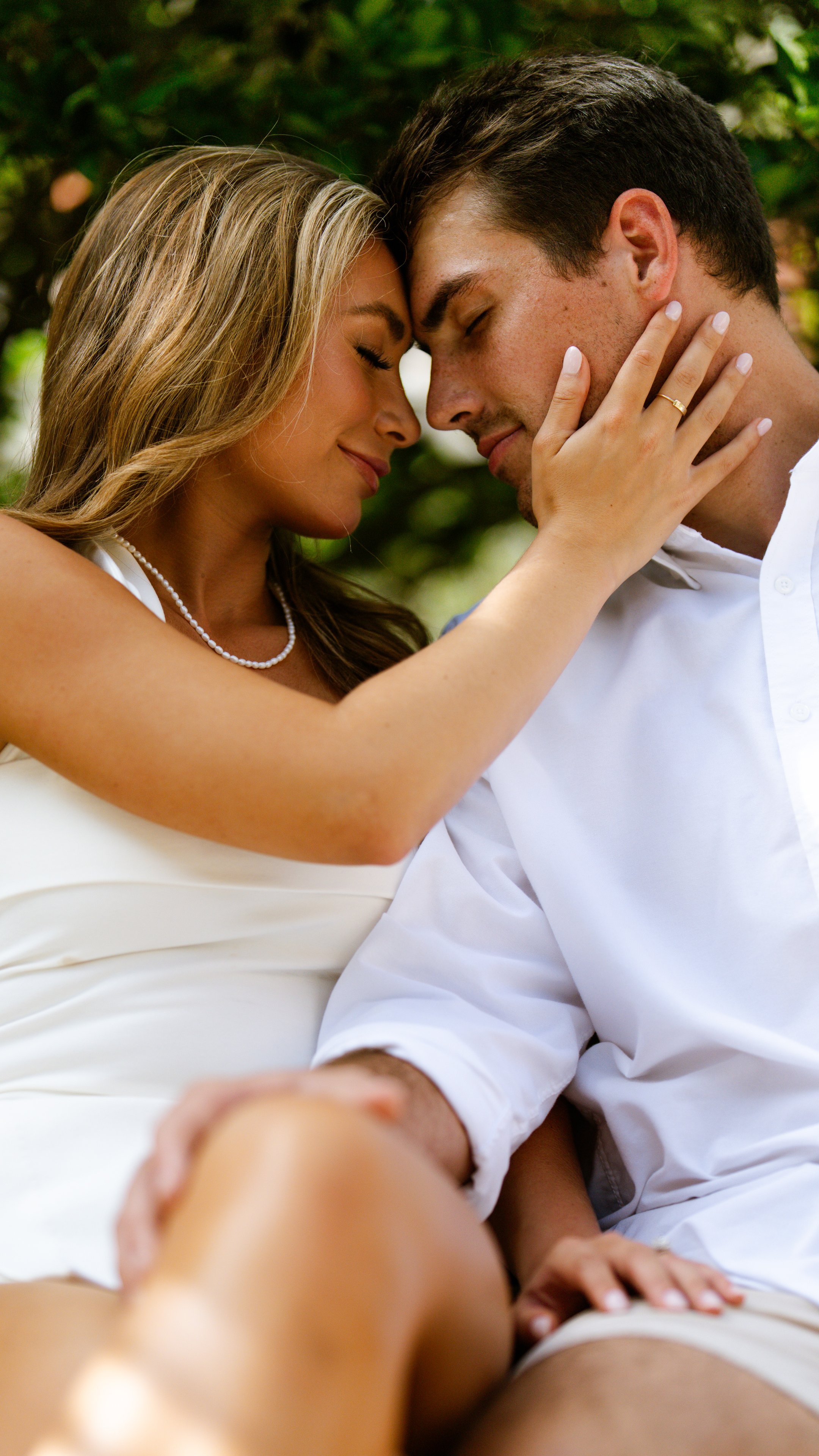 Wedding photo