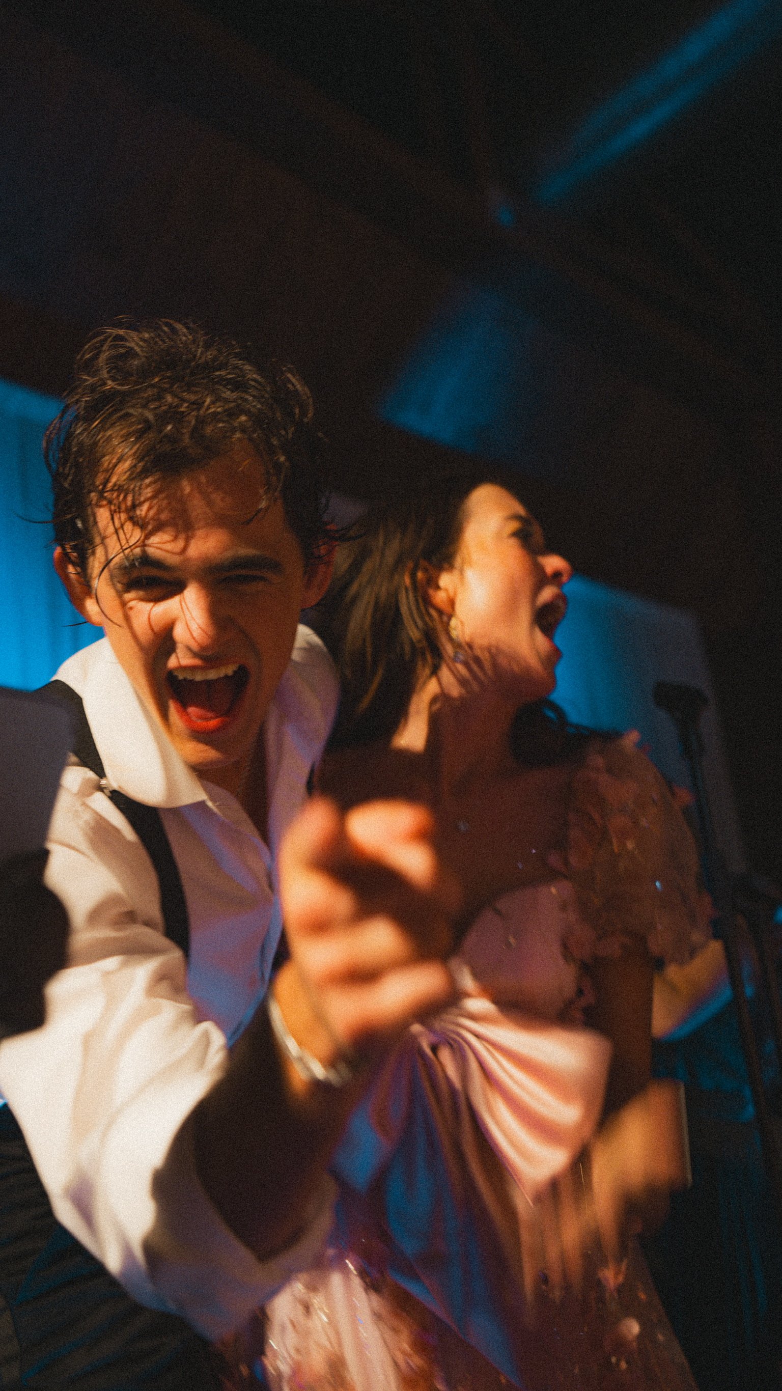 Wedding photo