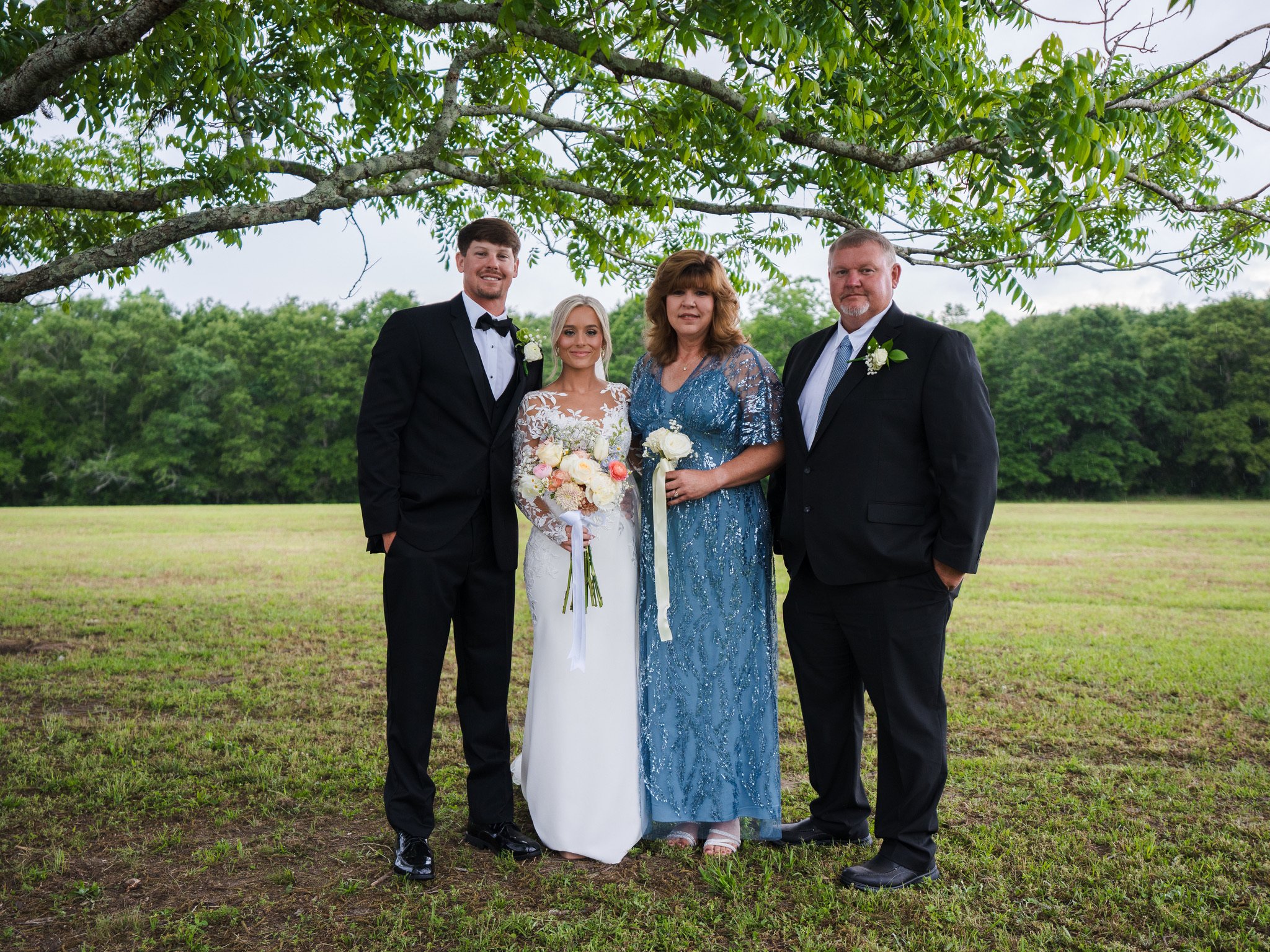 Wedding photo