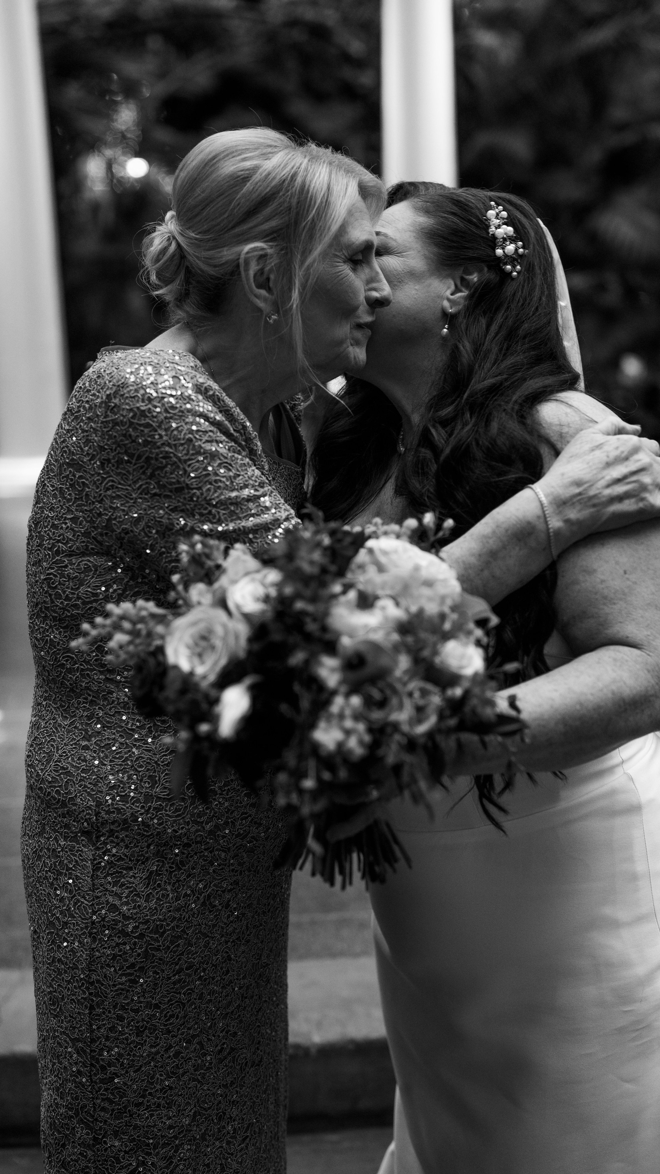 Wedding photo