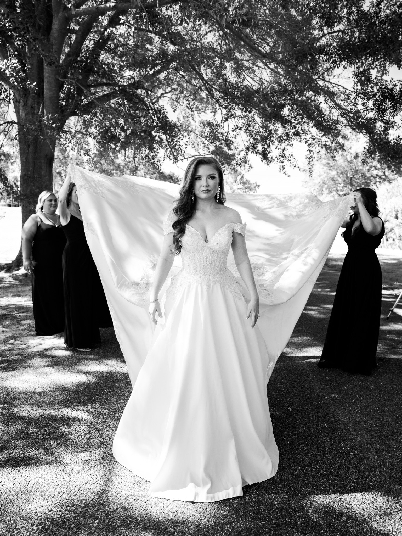 Wedding photo
