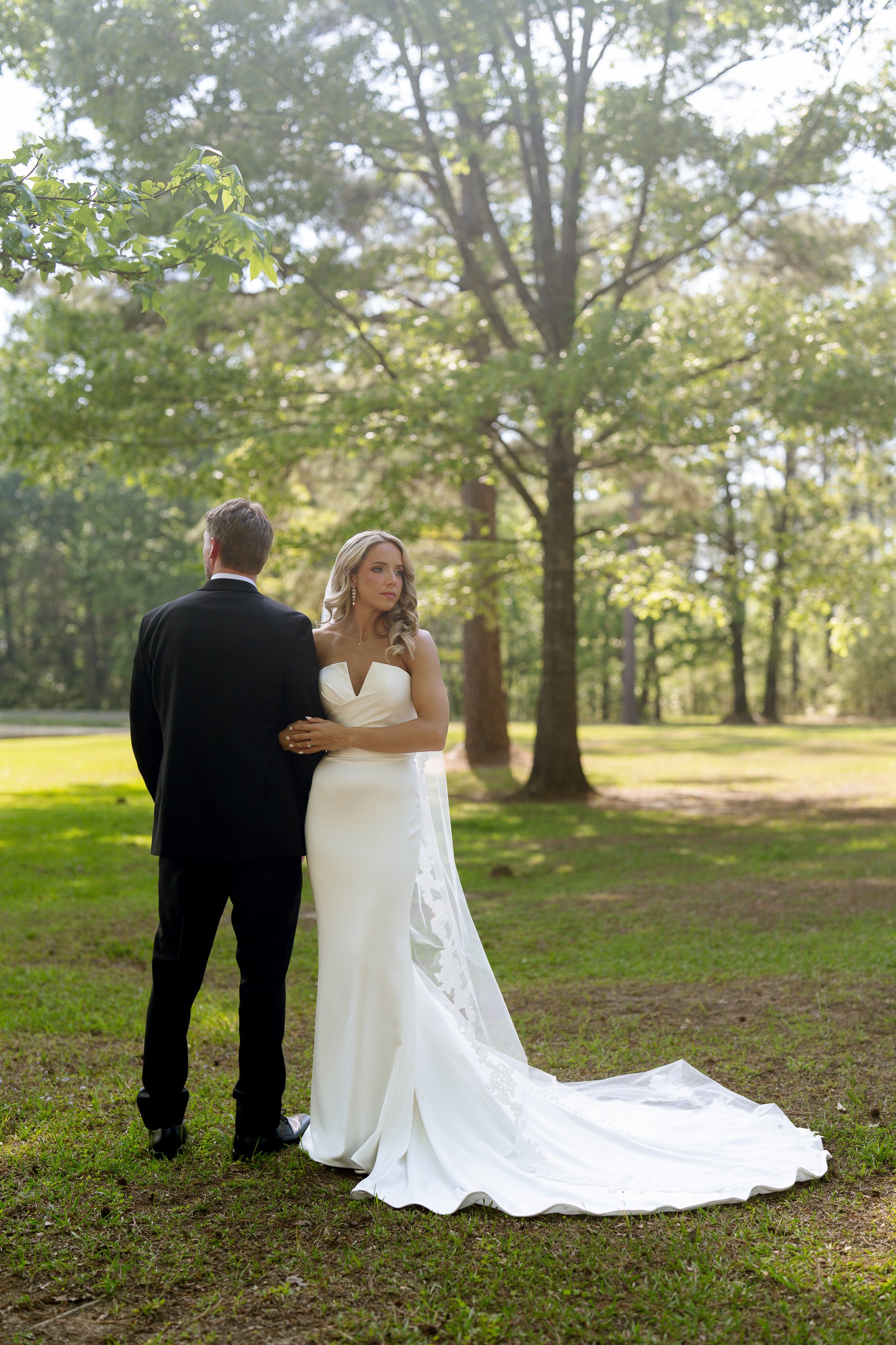 Wedding photo