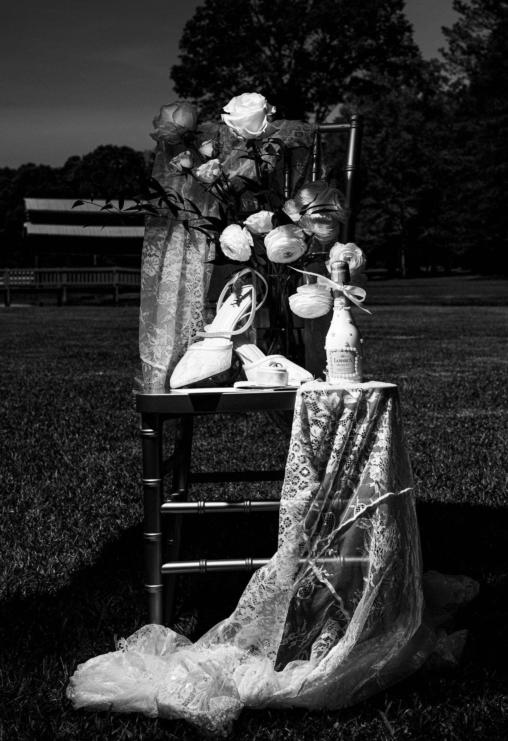 Wedding photo