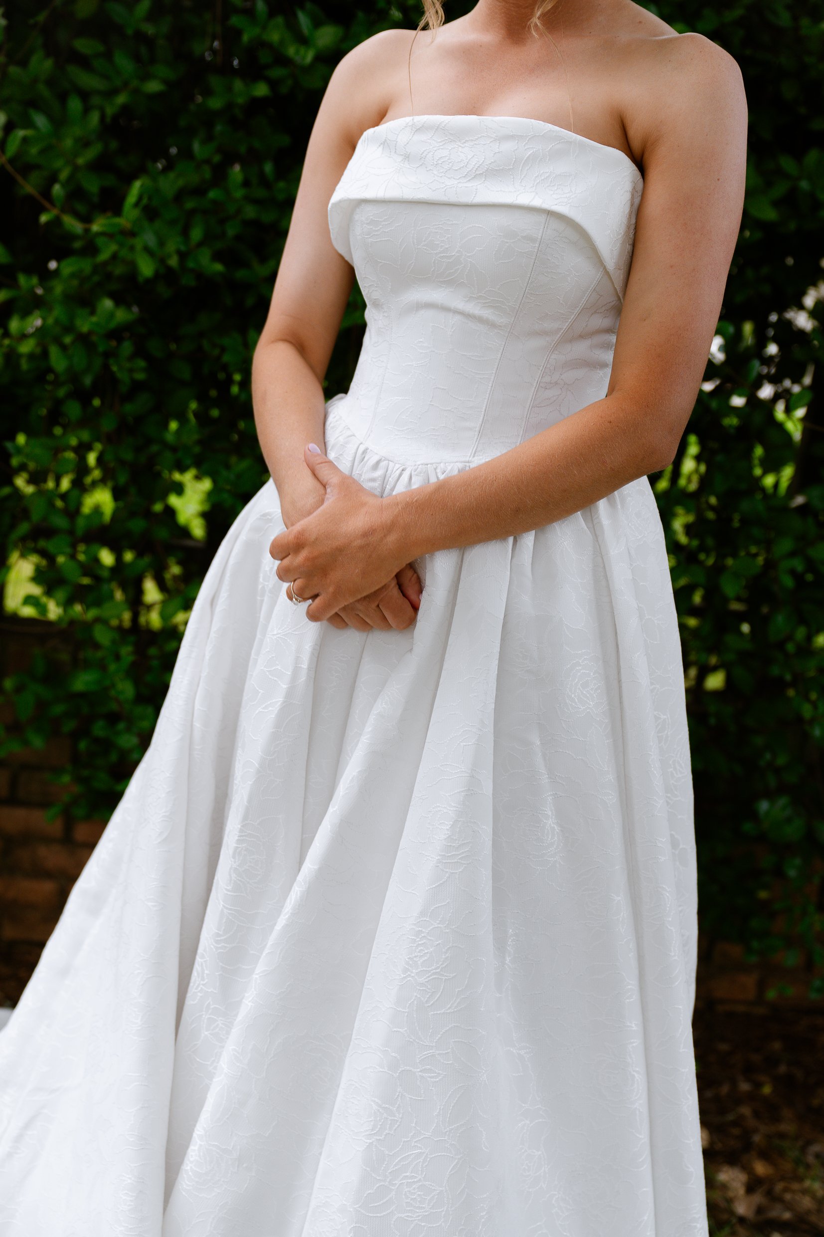 Wedding photo