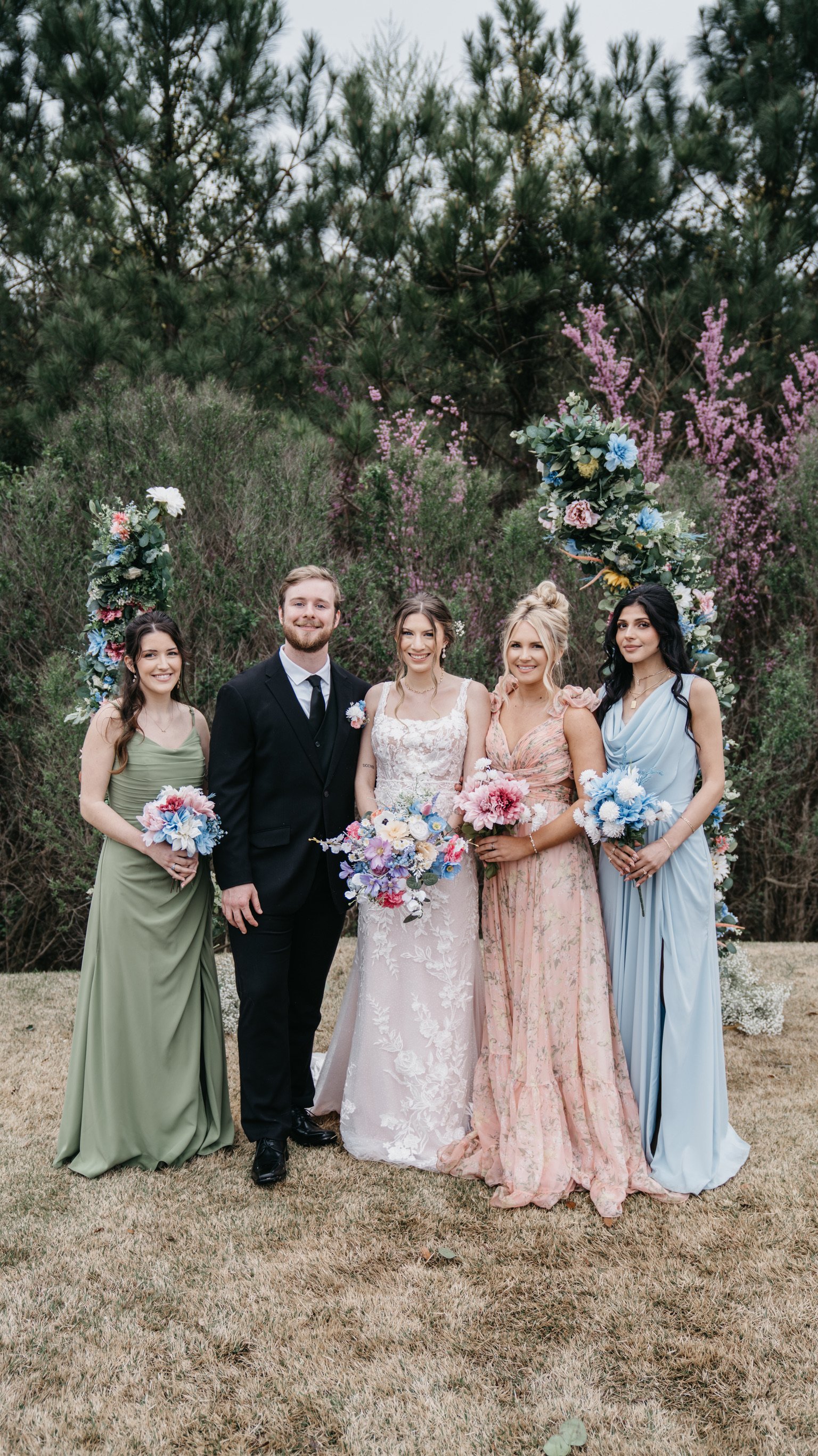 Wedding photo
