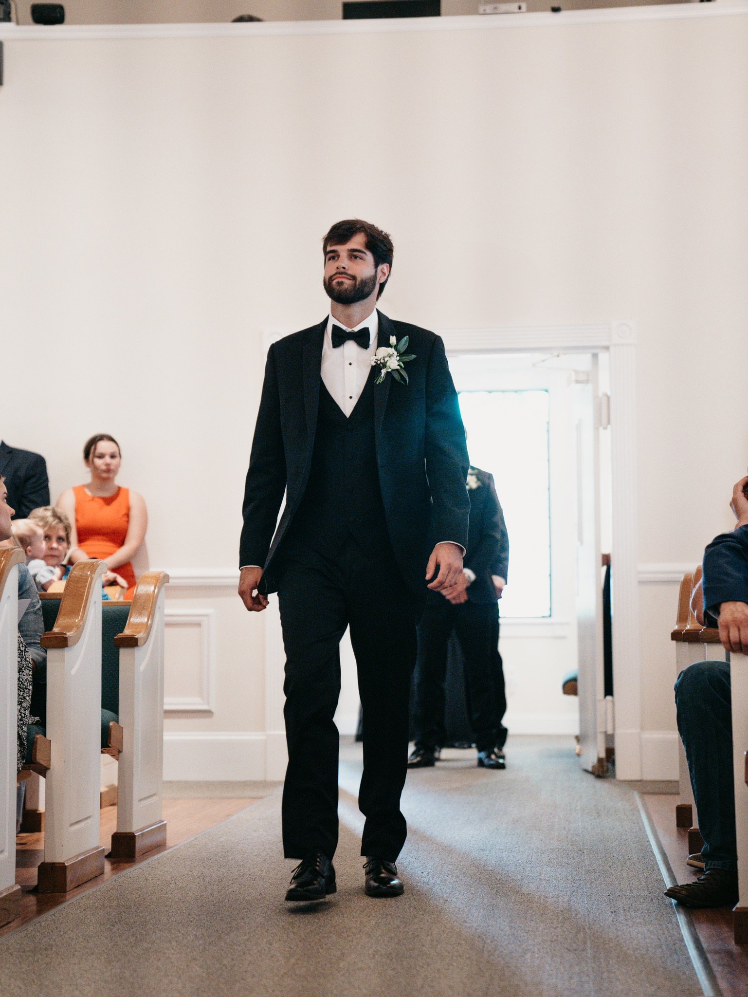 Wedding photo