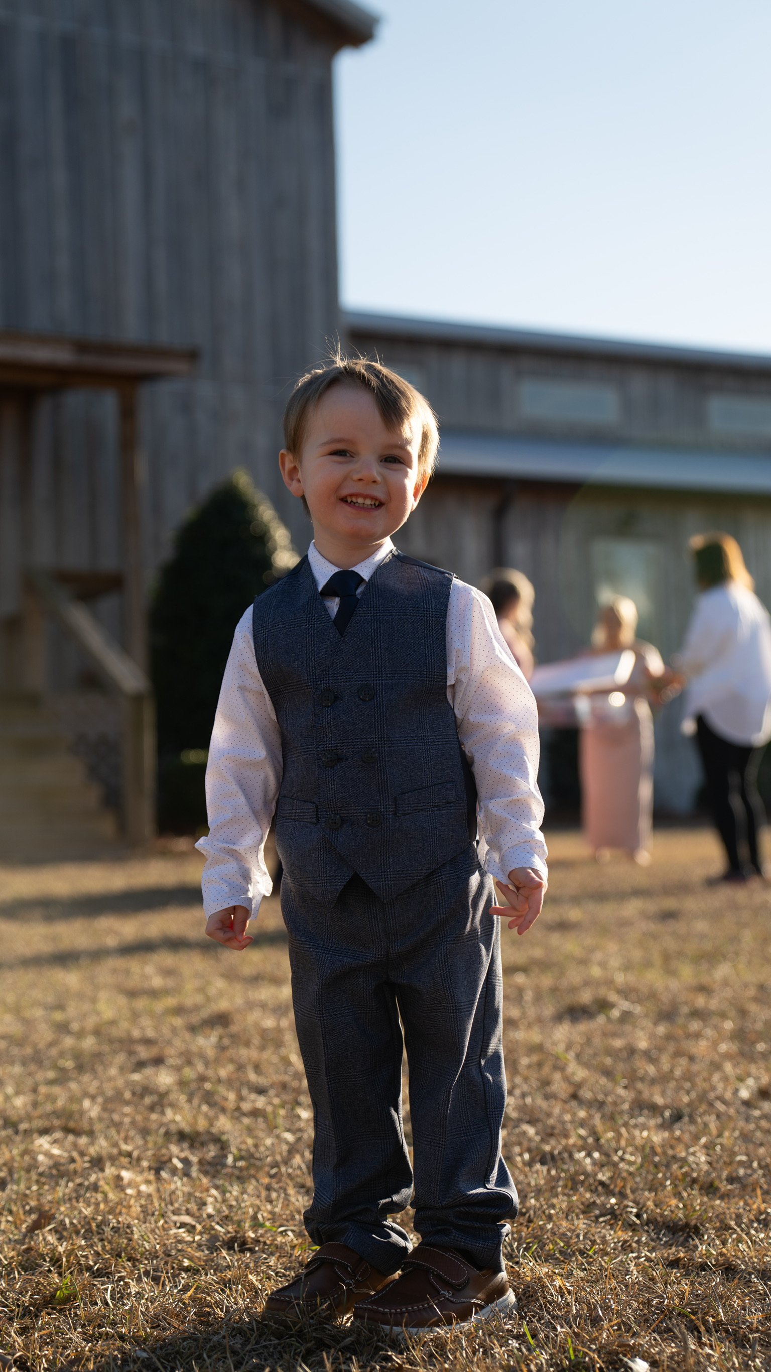 Wedding photo