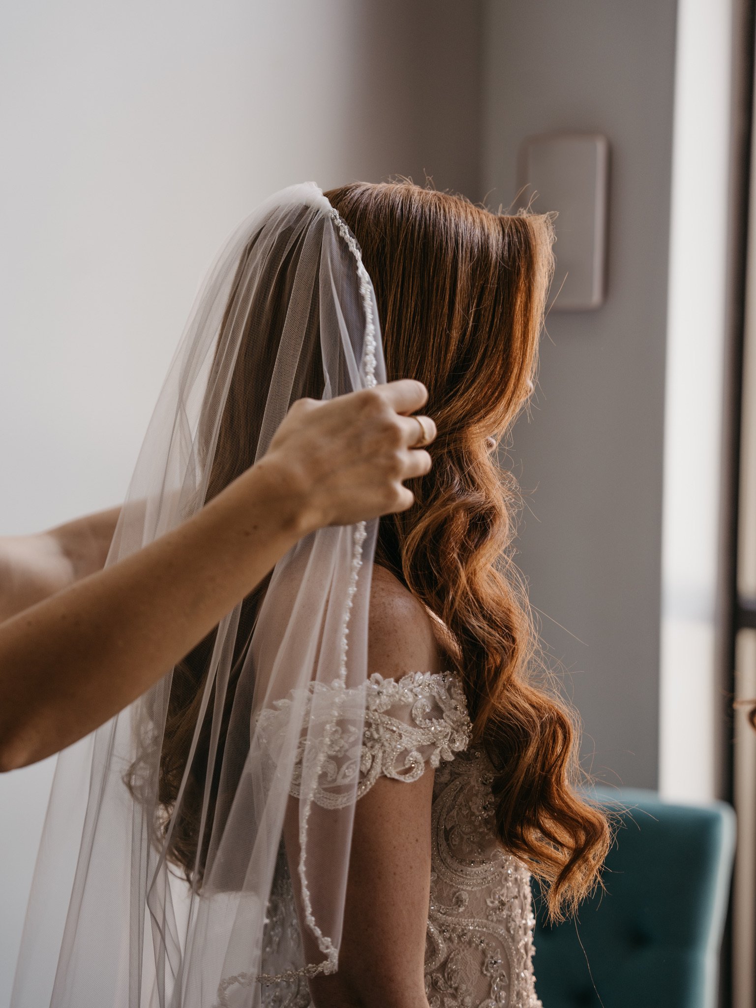Wedding photo