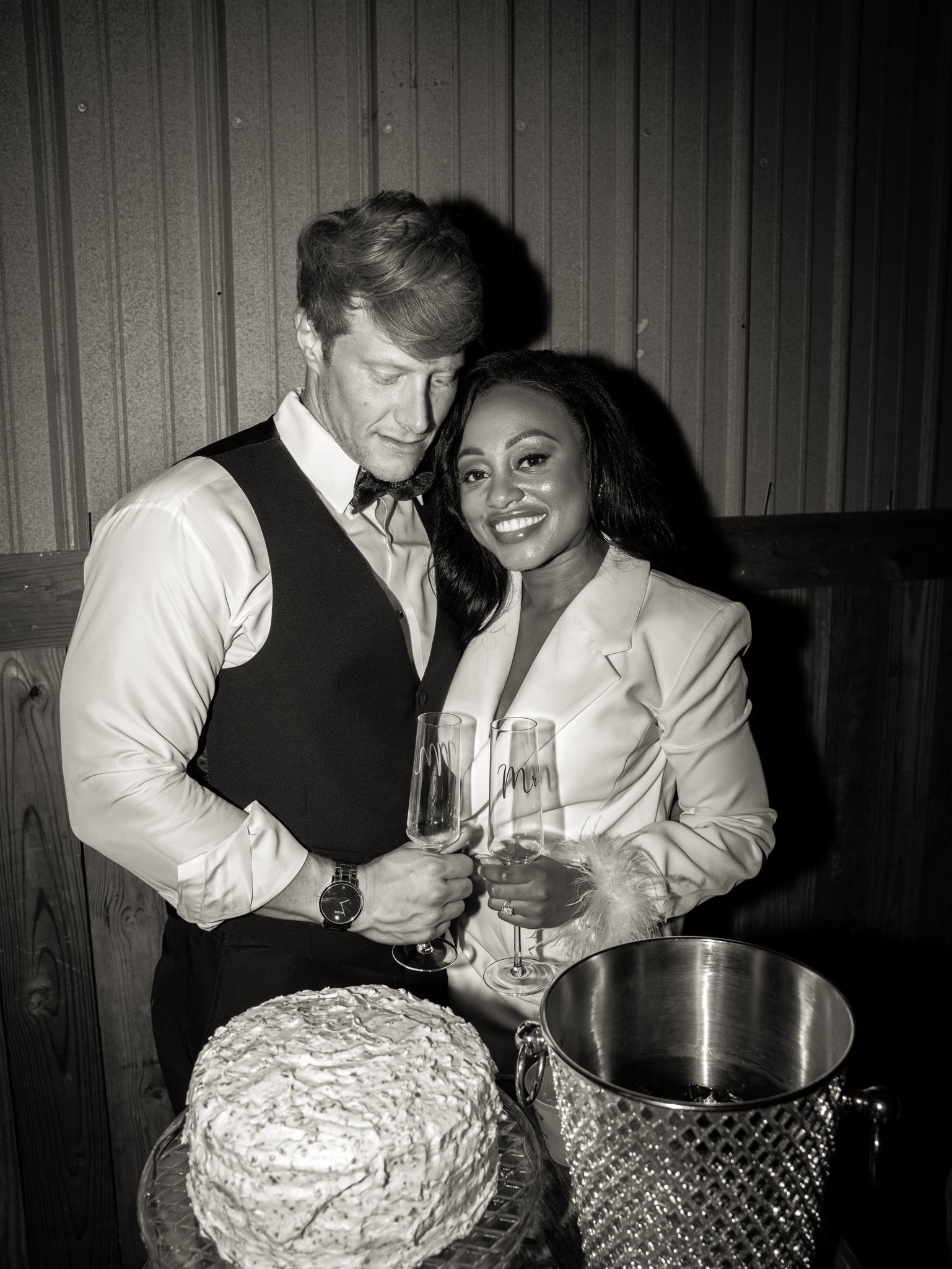 Wedding photo