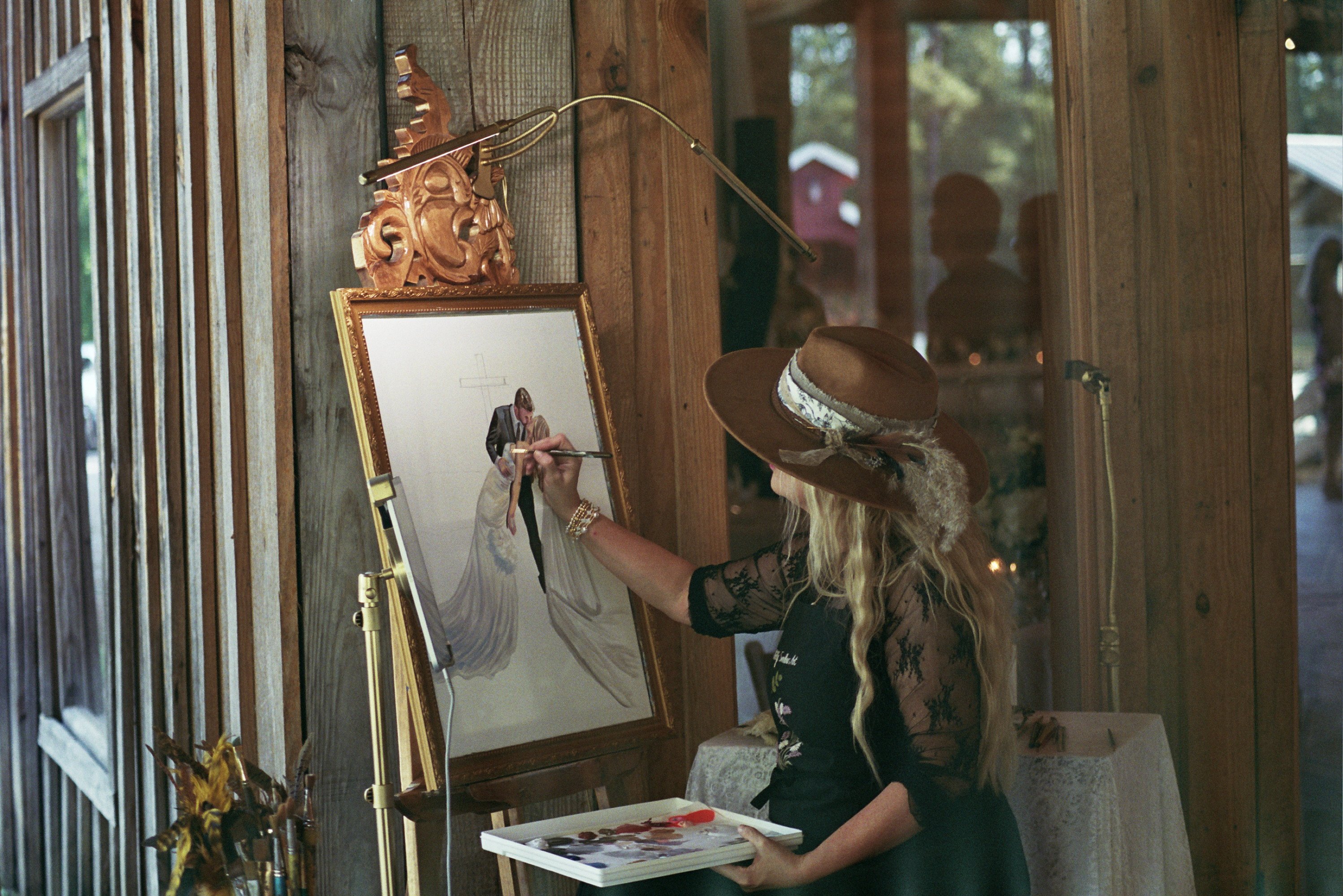 Gallery photo