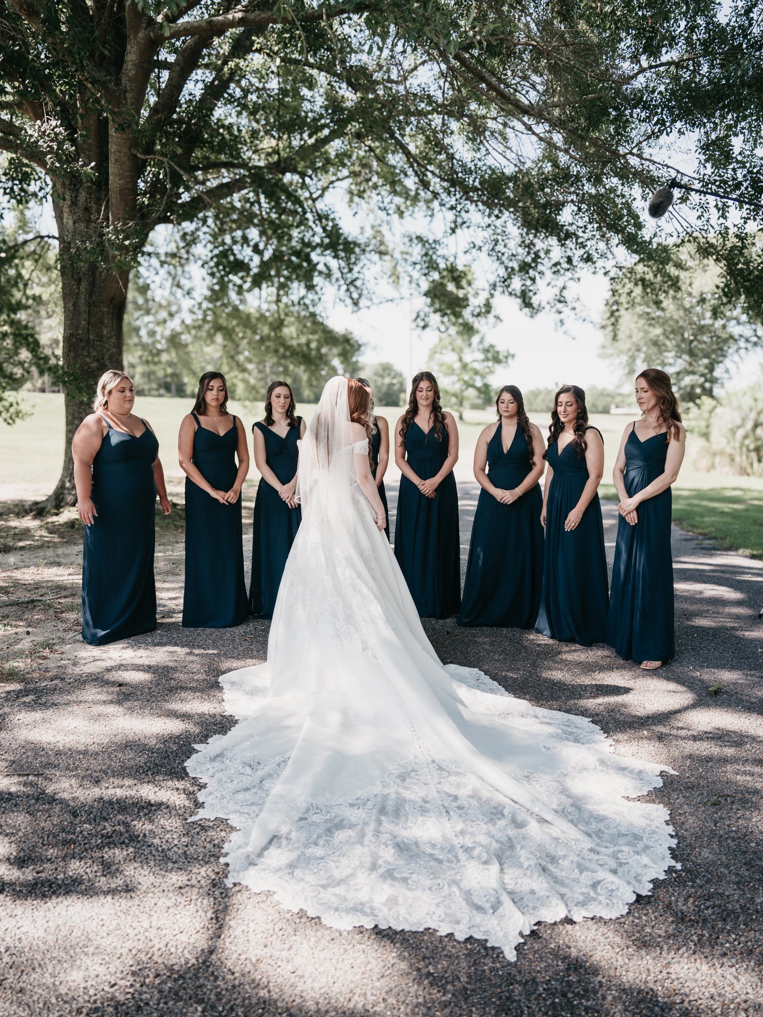 Wedding photo