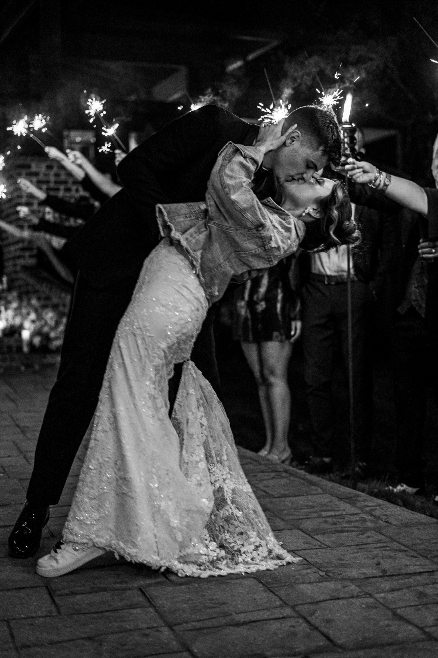 Wedding photo