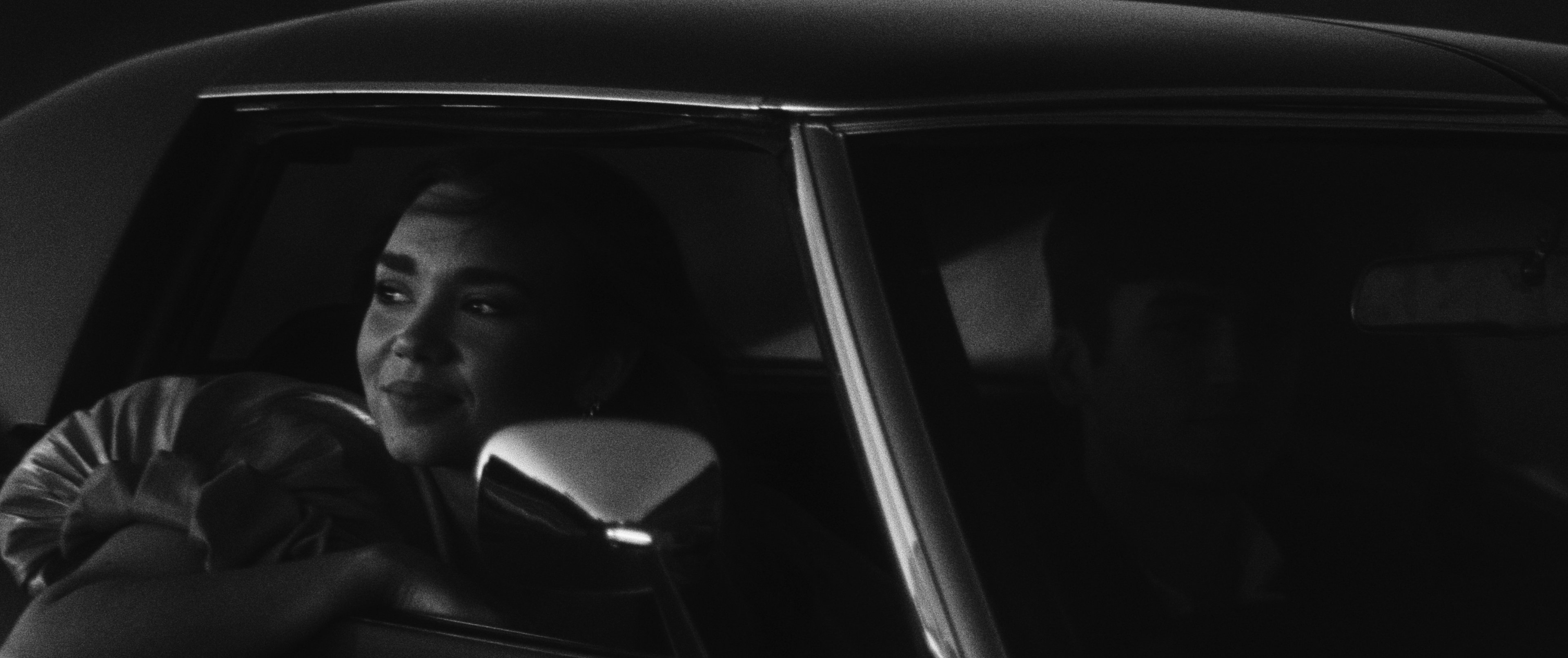 Julia & Luke Dorty: The engagement film, in stills.