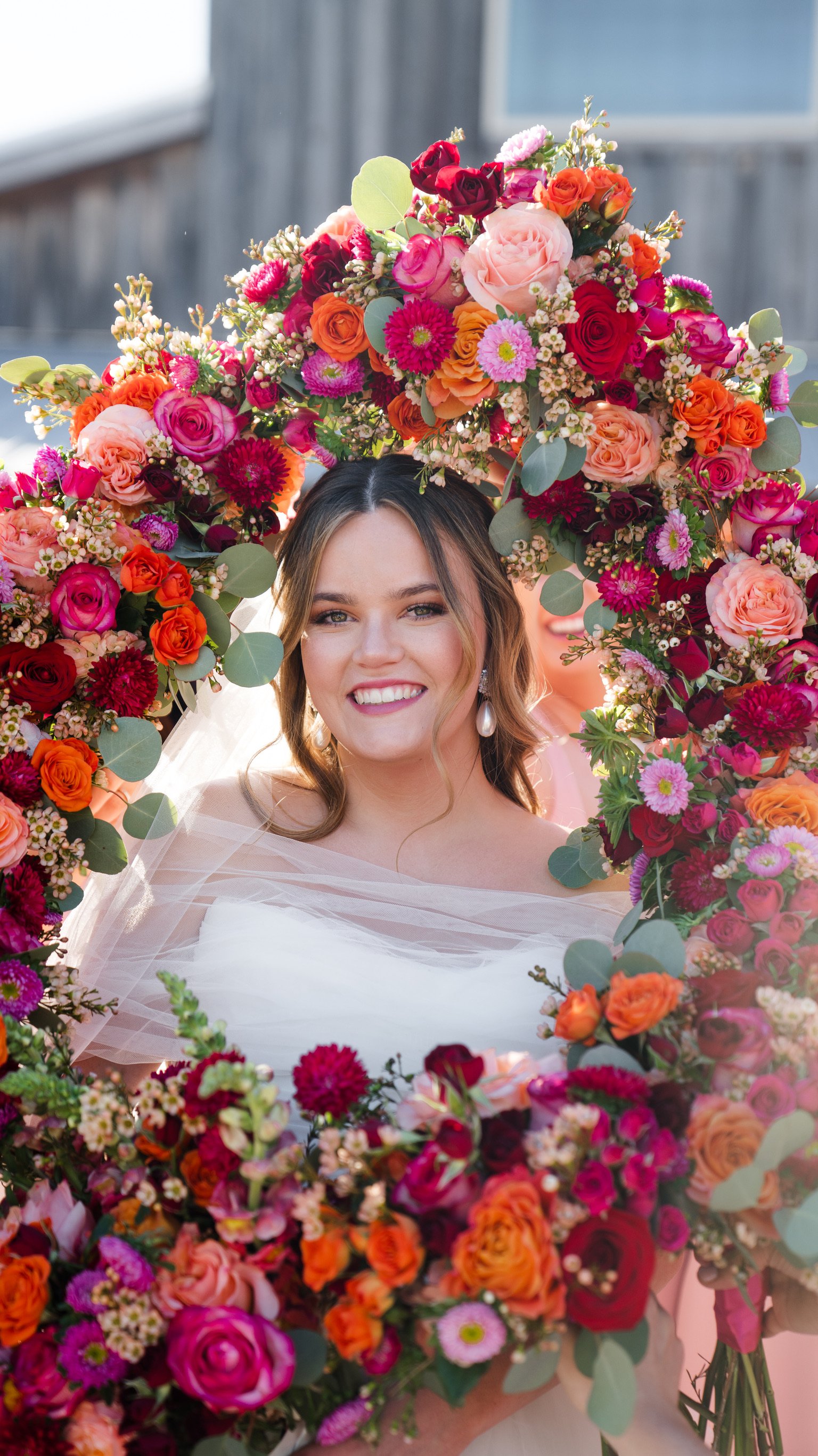 Wedding photo