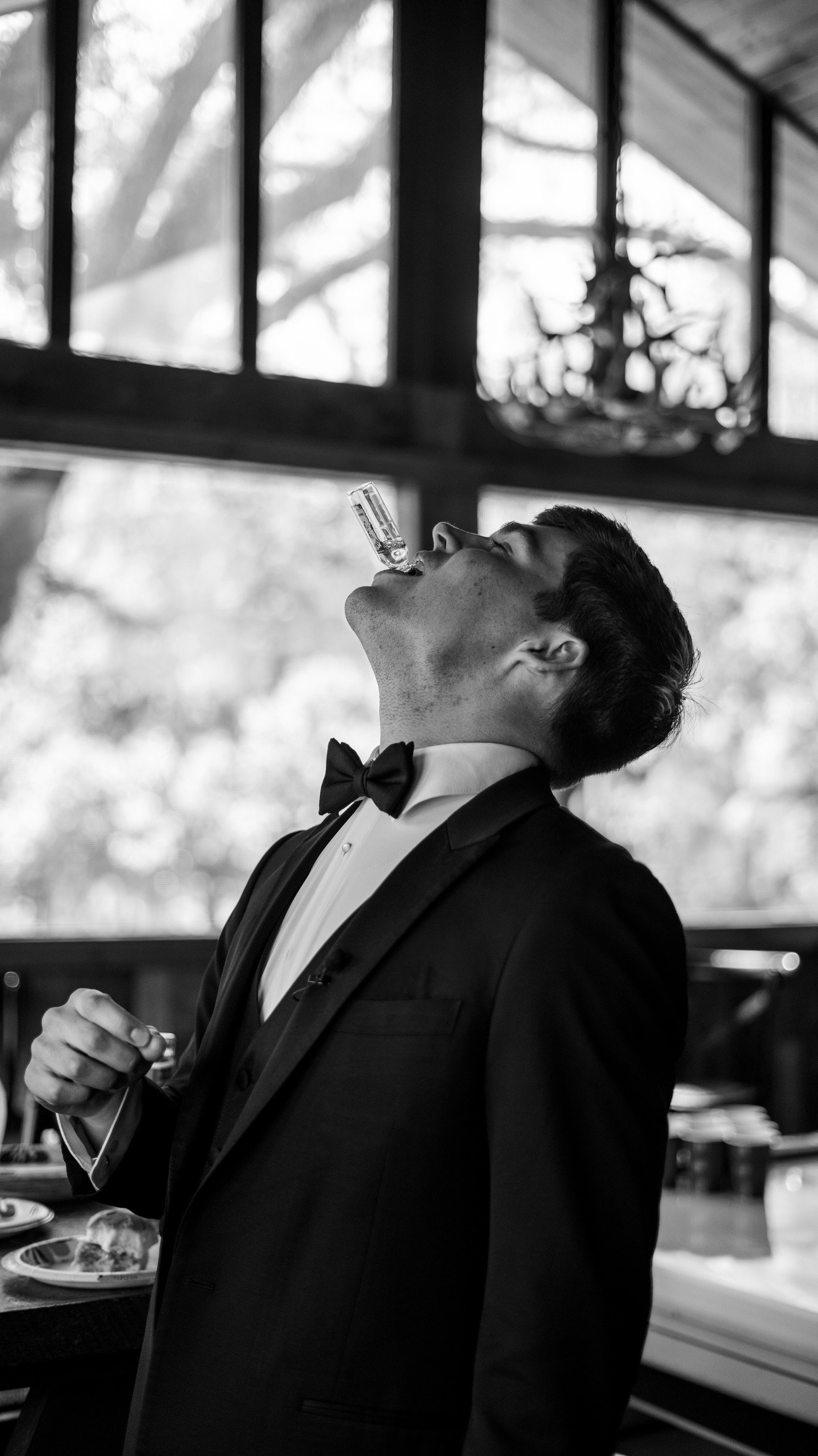 Wedding photo