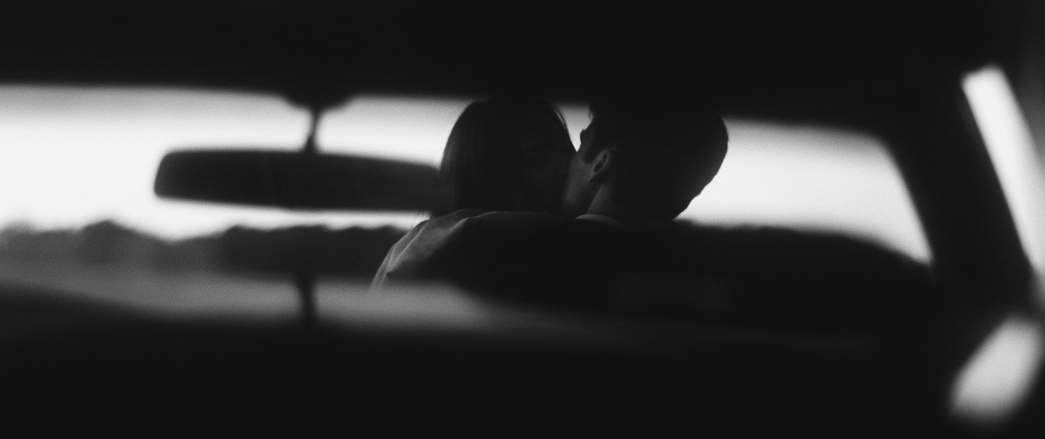 Julia & Luke Dorty: The engagement film, in stills.