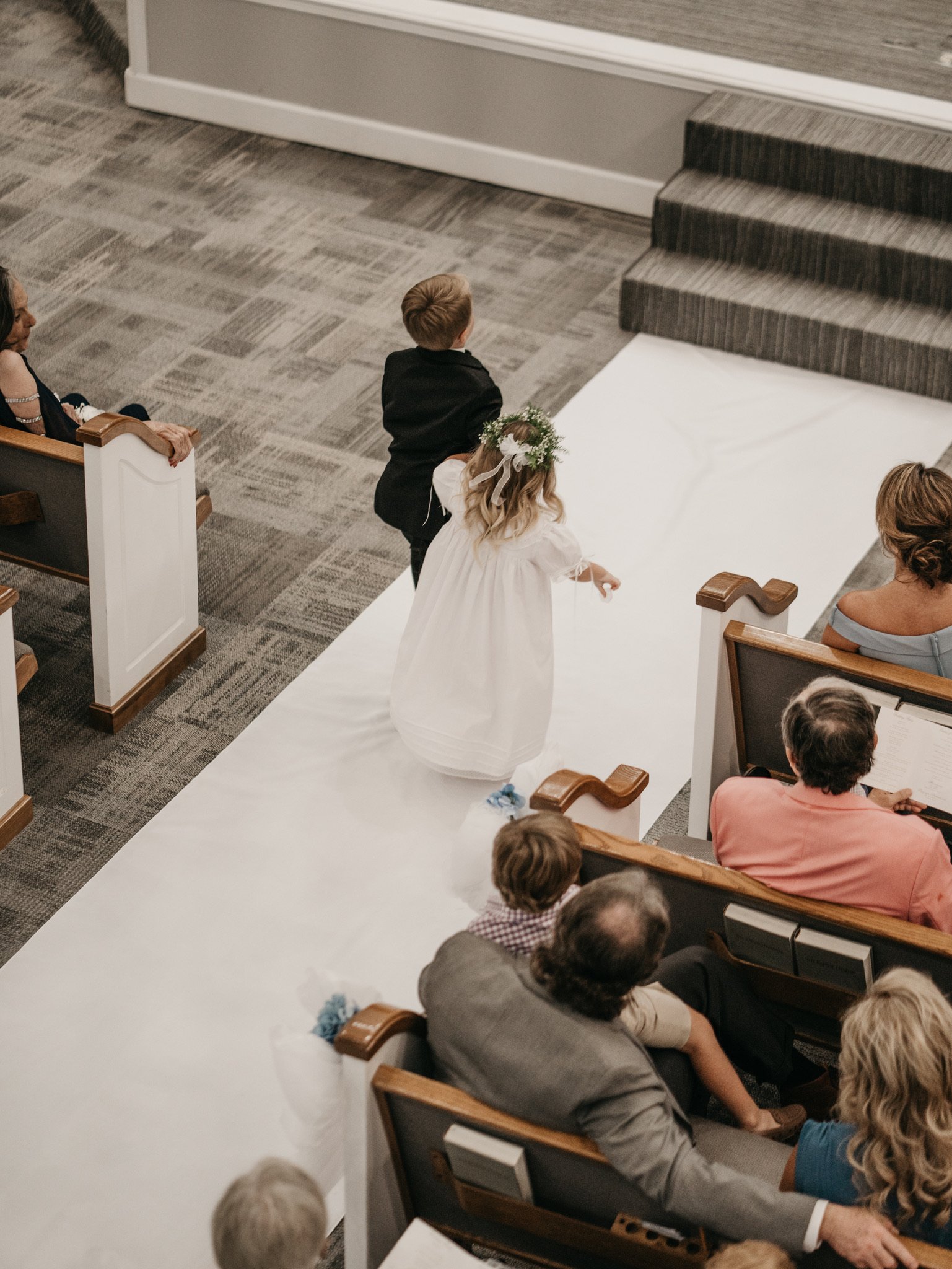 Wedding photo