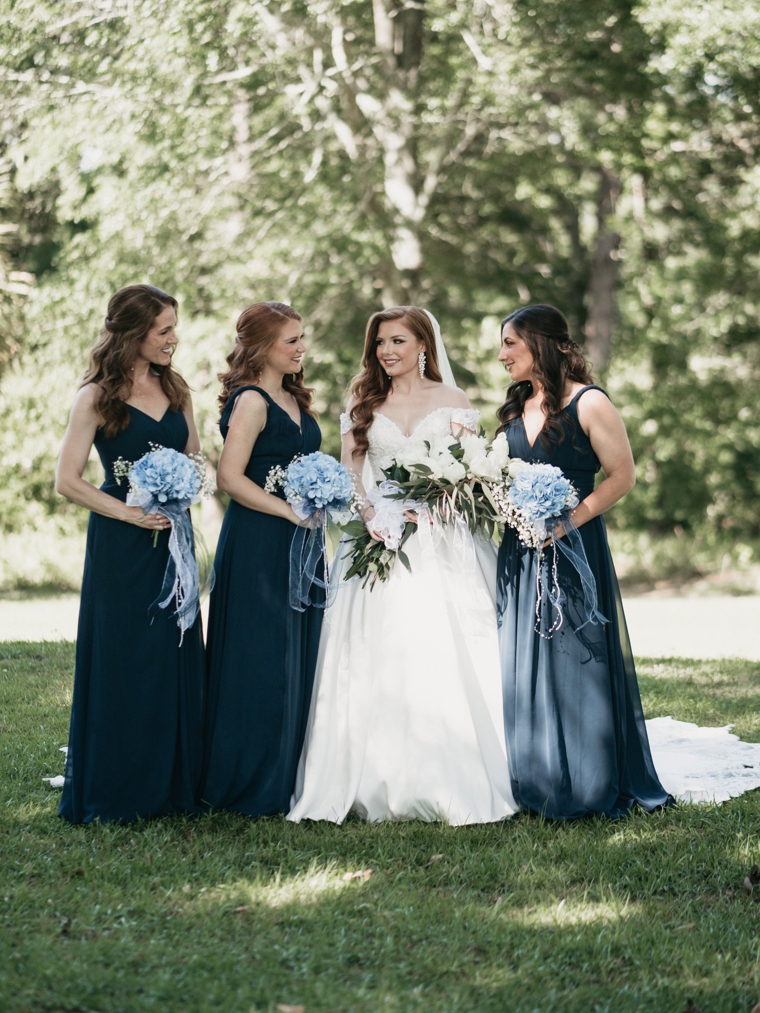 Wedding photo