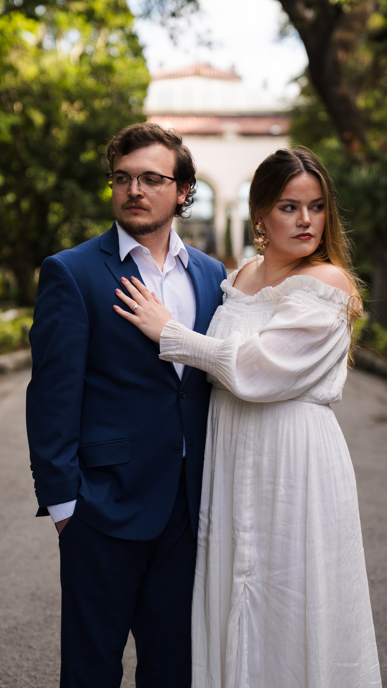 Wedding photo