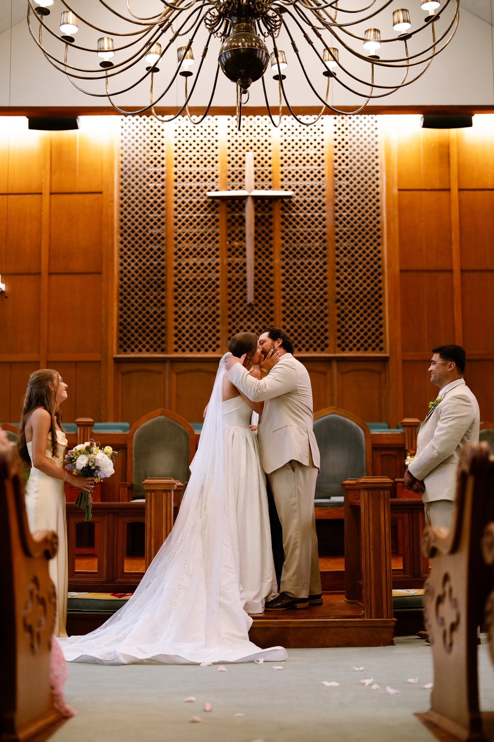 Wedding photo