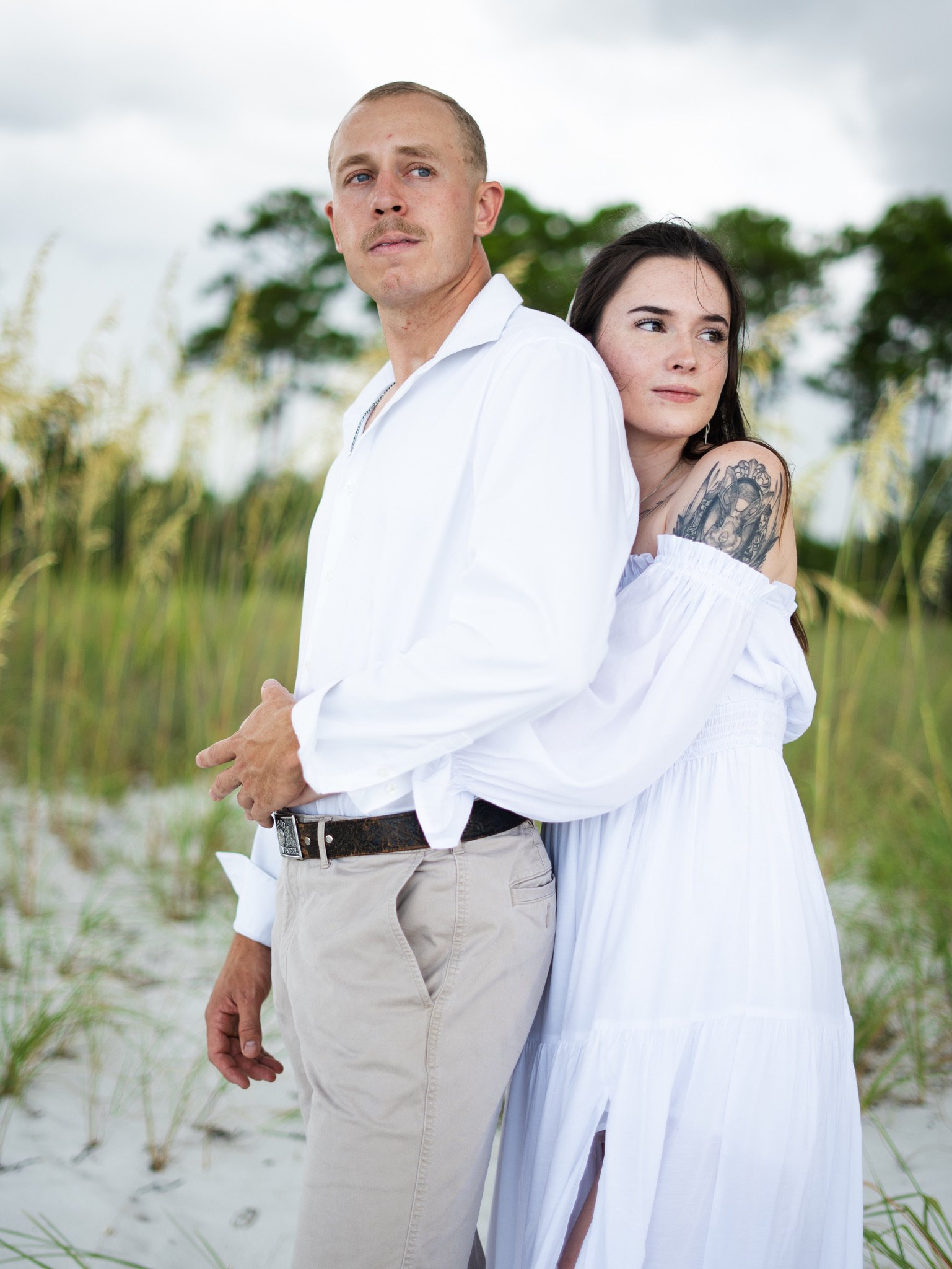 Wedding photo
