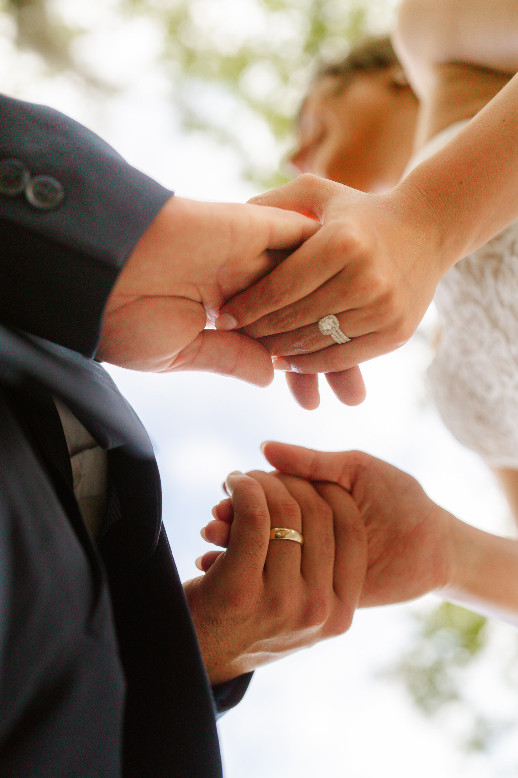 Wedding photo