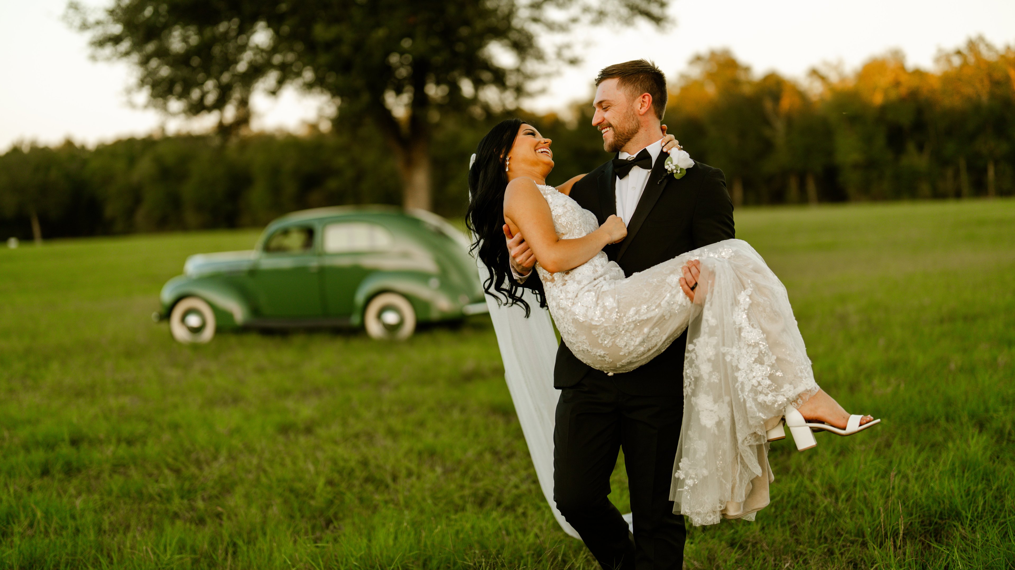 Wedding photo