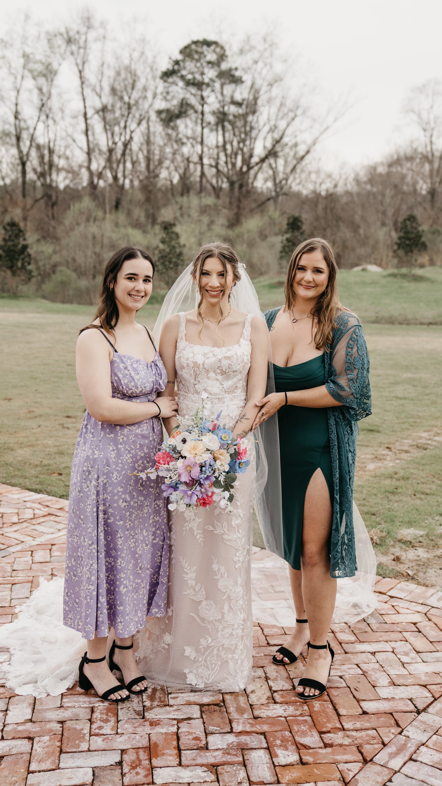 Wedding photo
