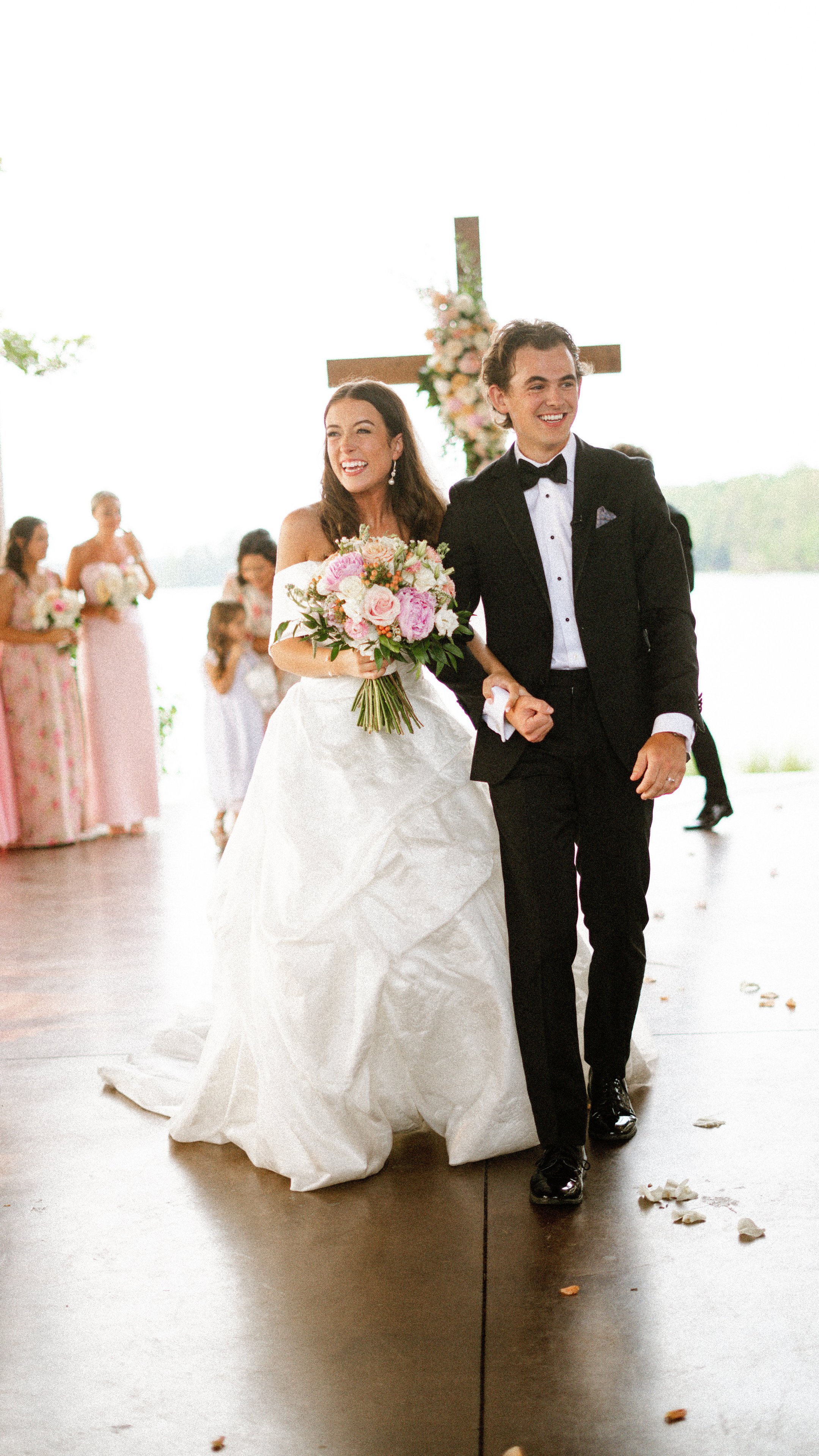 Wedding photo