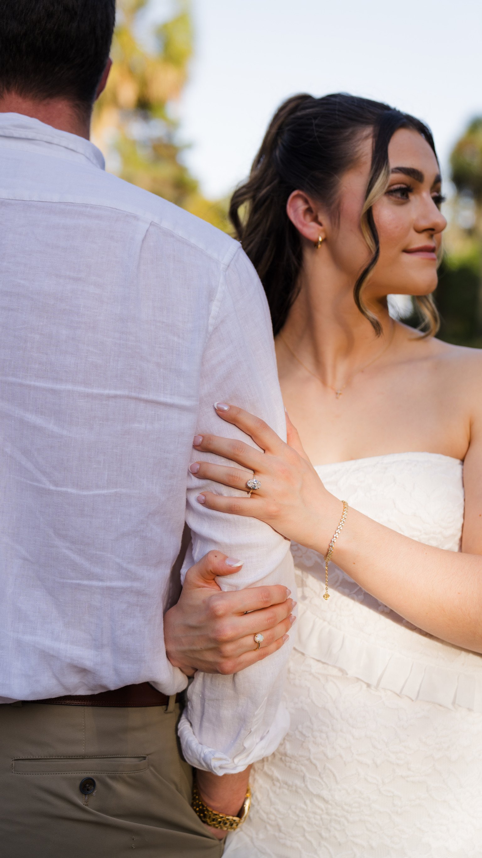 Wedding photo