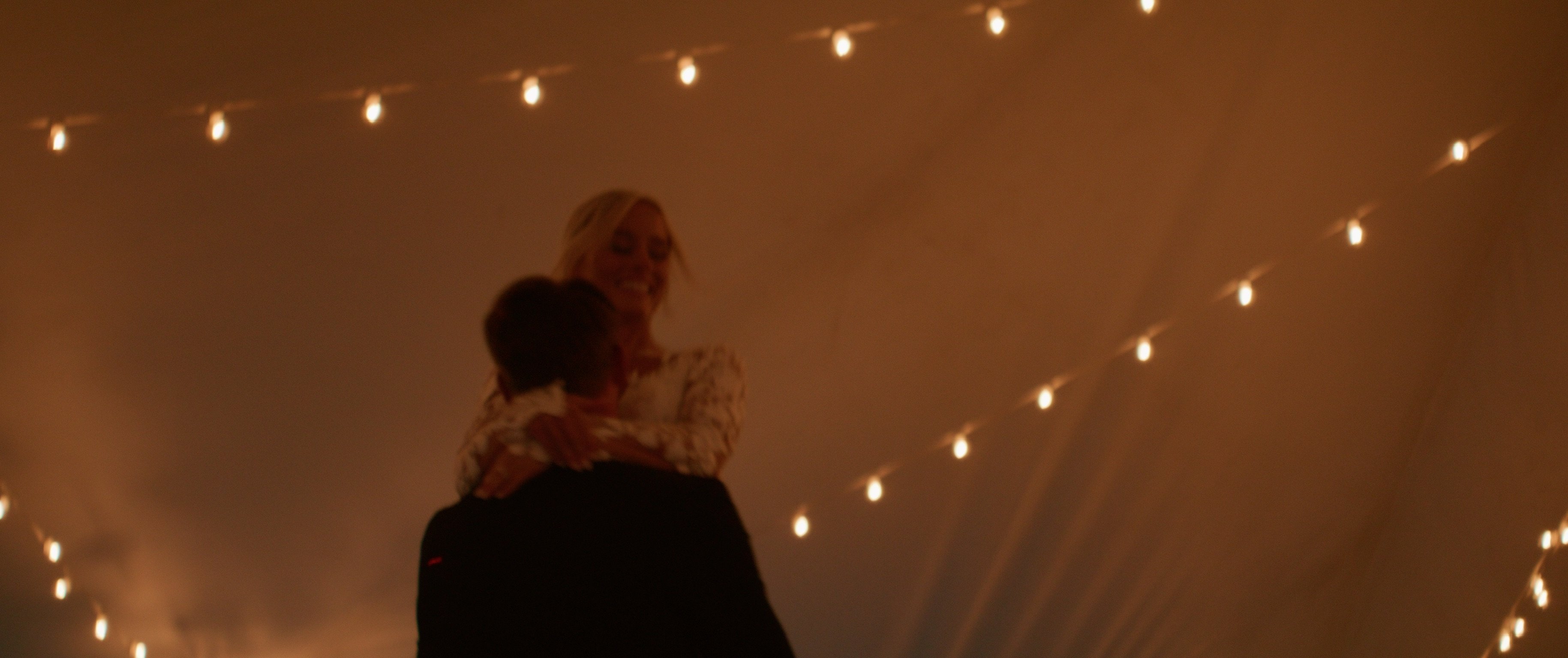 Alex & Lee Davis: The wedding portraits.