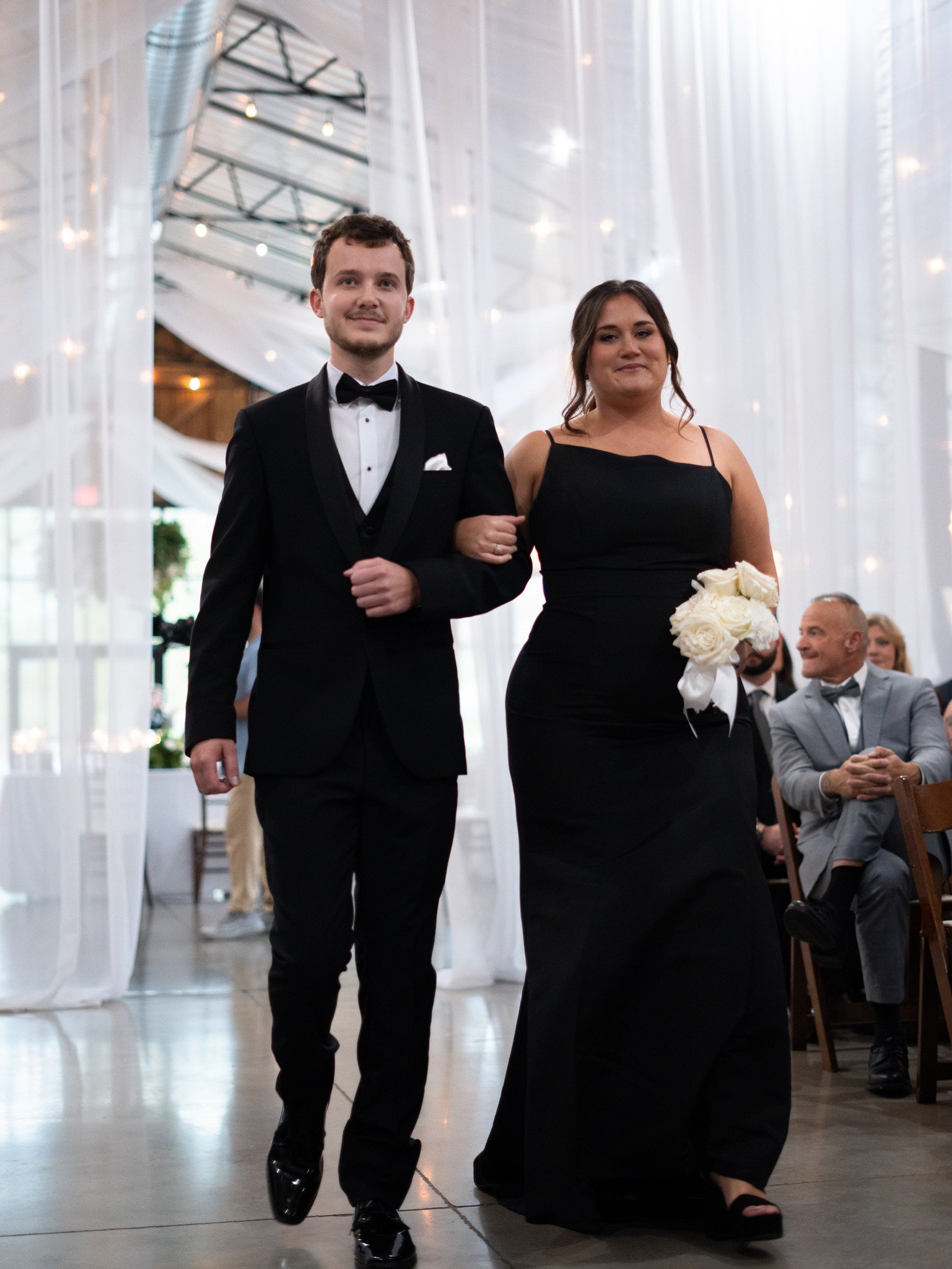 Wedding photo
