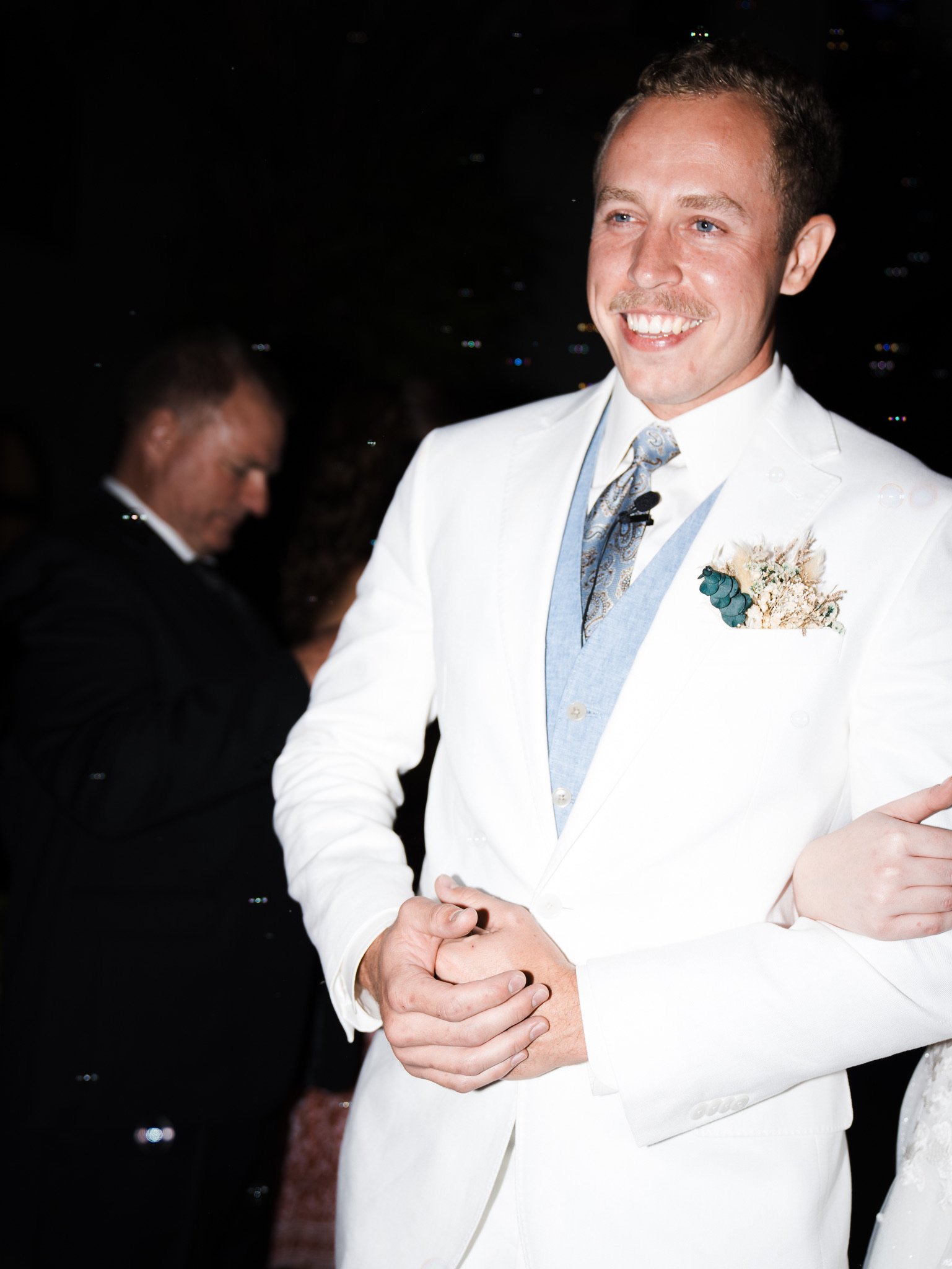 Wedding photo