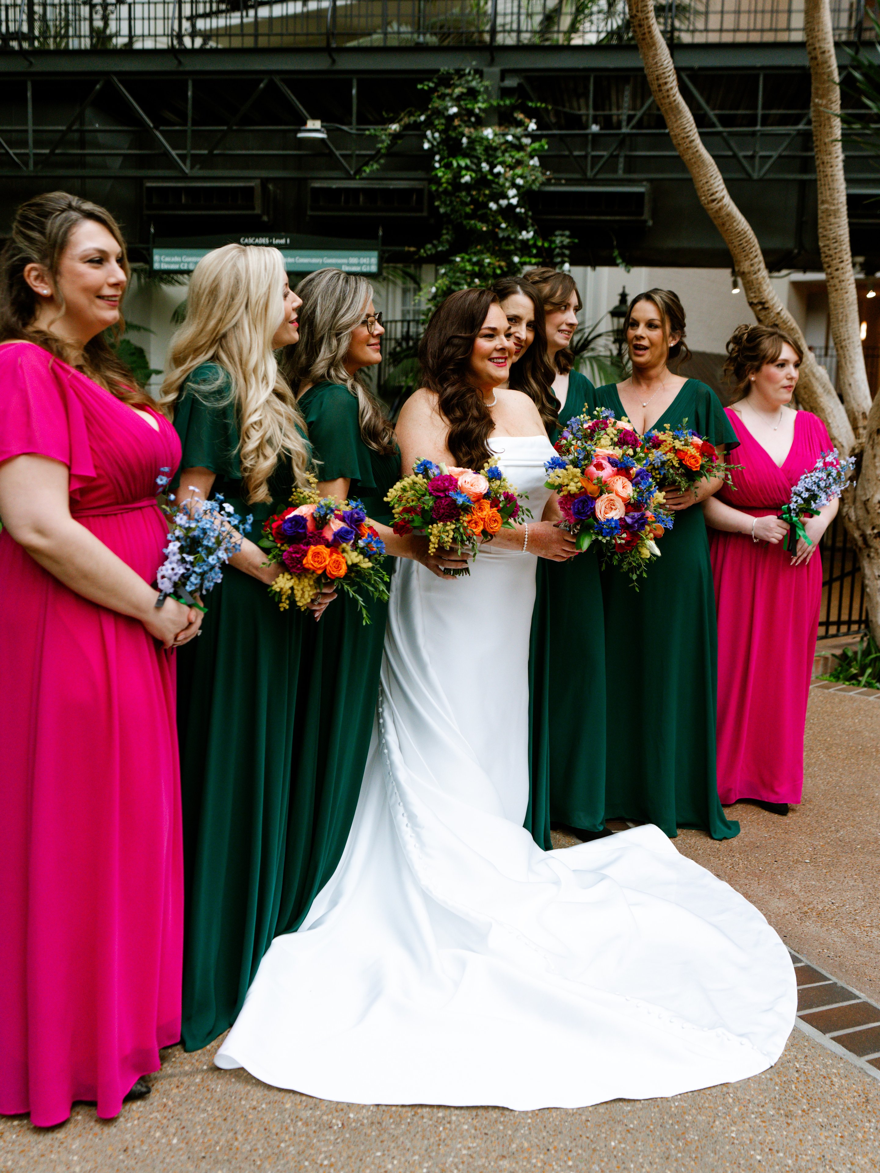 Wedding photo