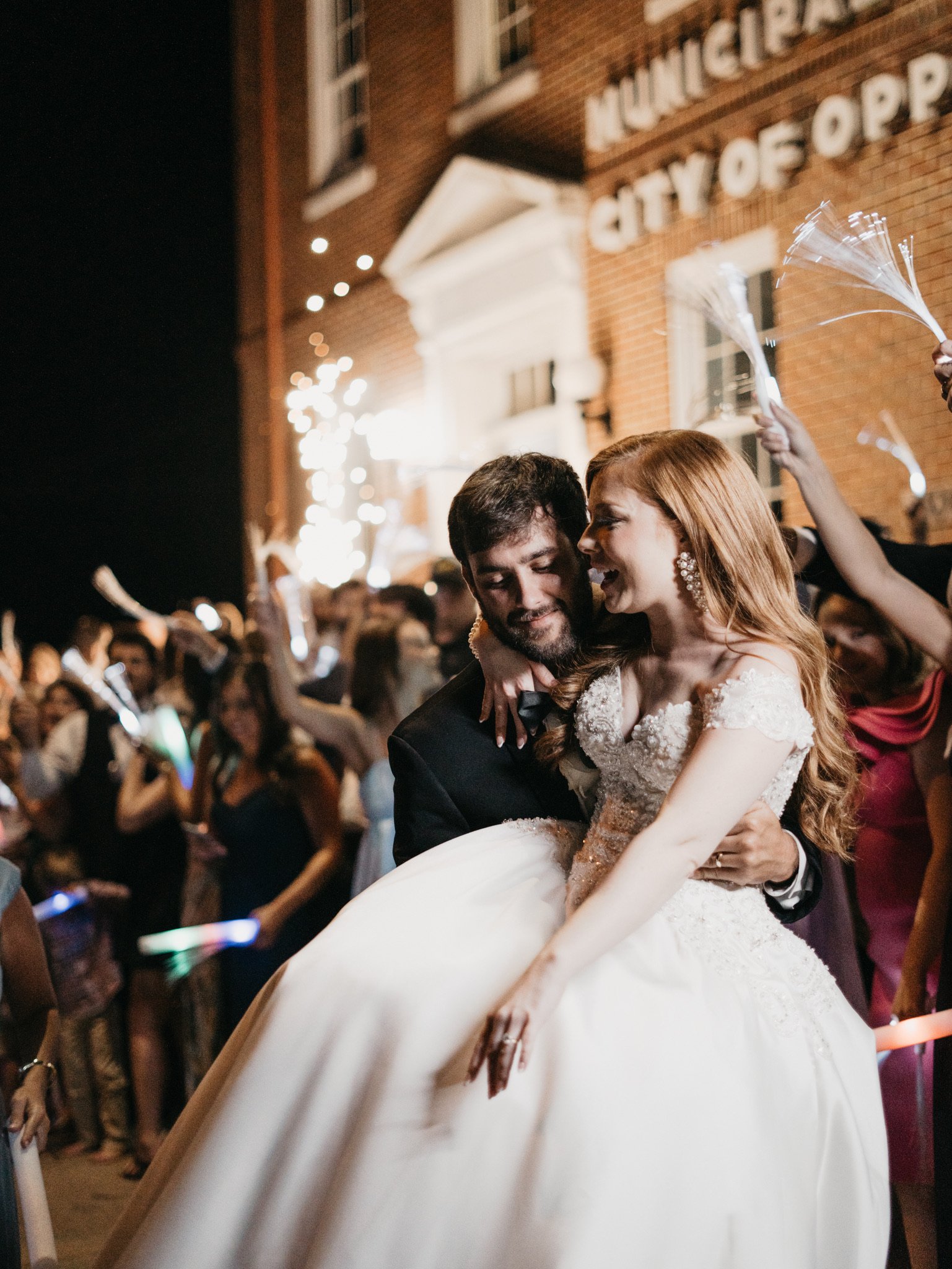 Wedding photo