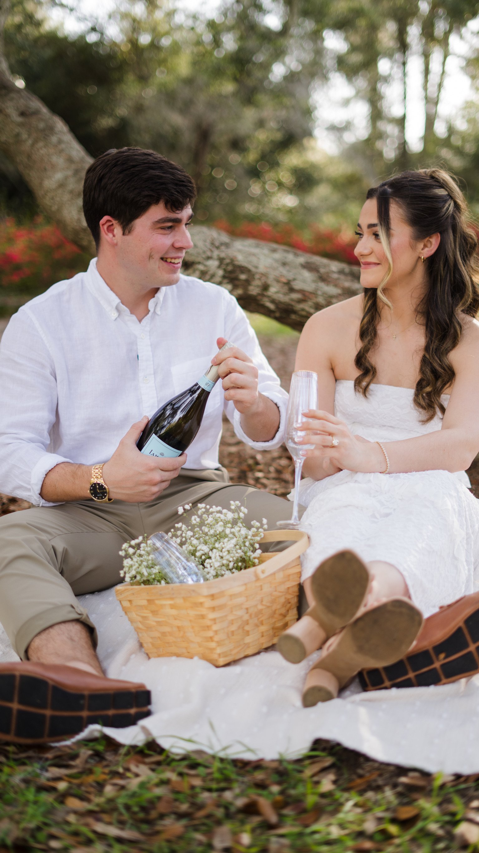 Wedding photo