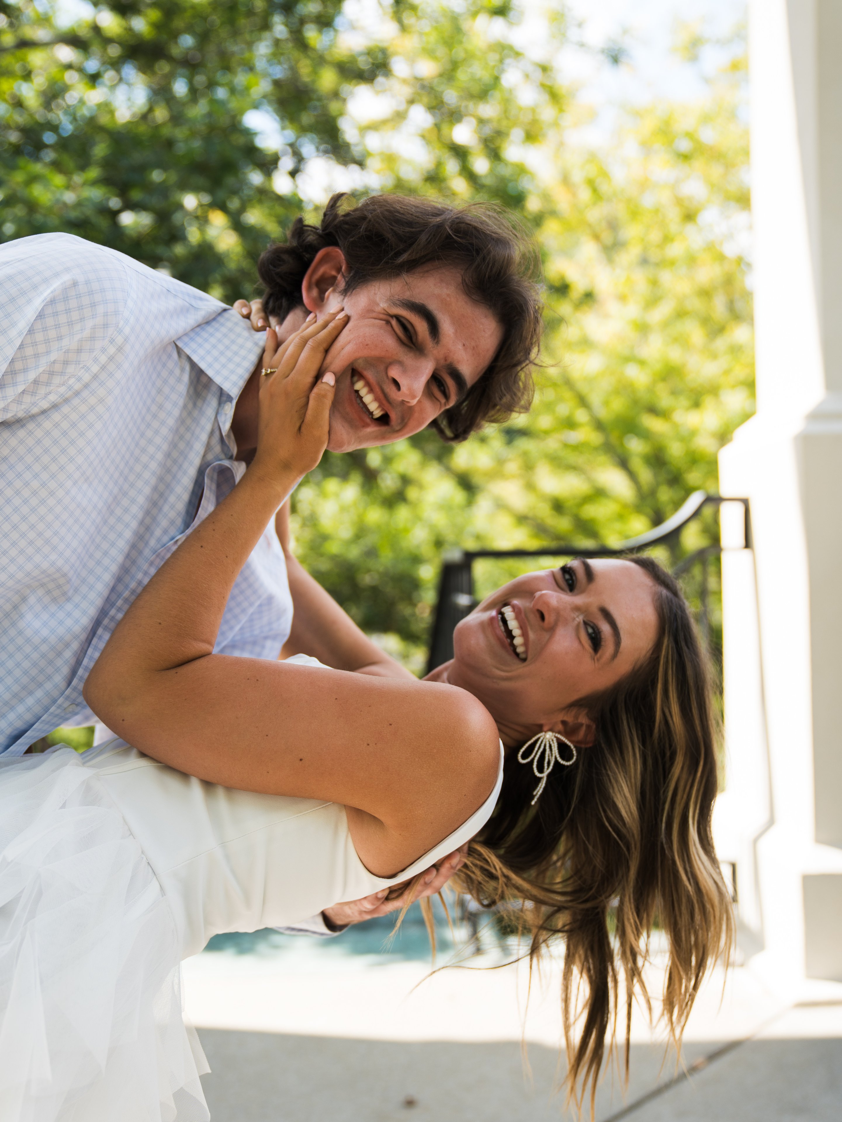 Wedding photo