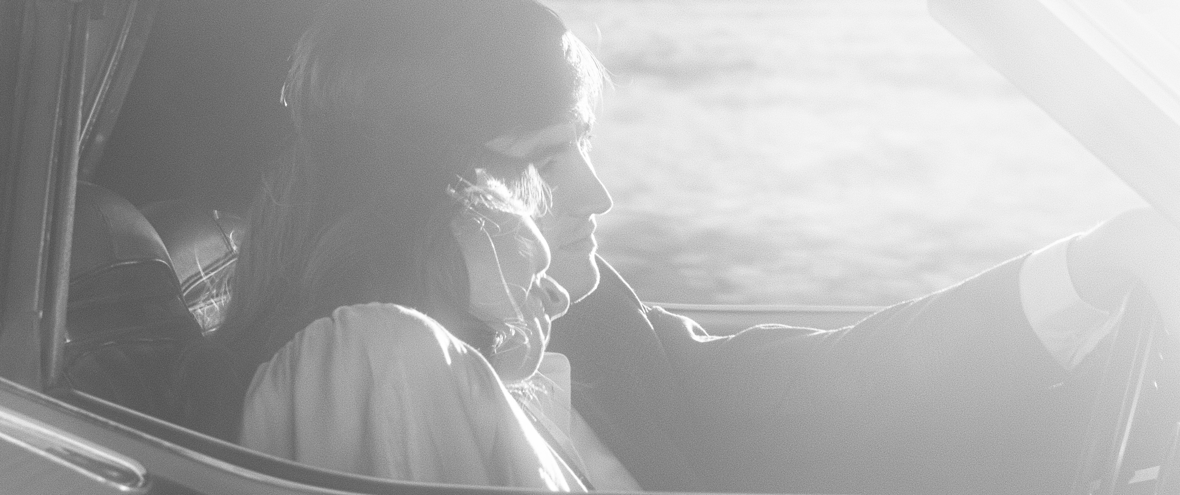 Julia & Luke Dorty: Julia and Luke’s engagement portraits.