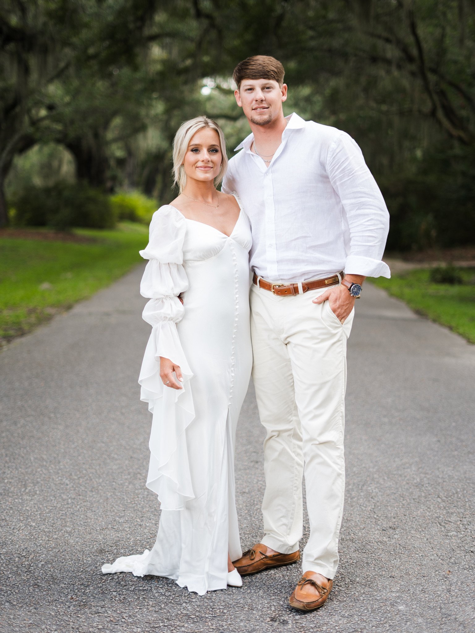 Wedding photo