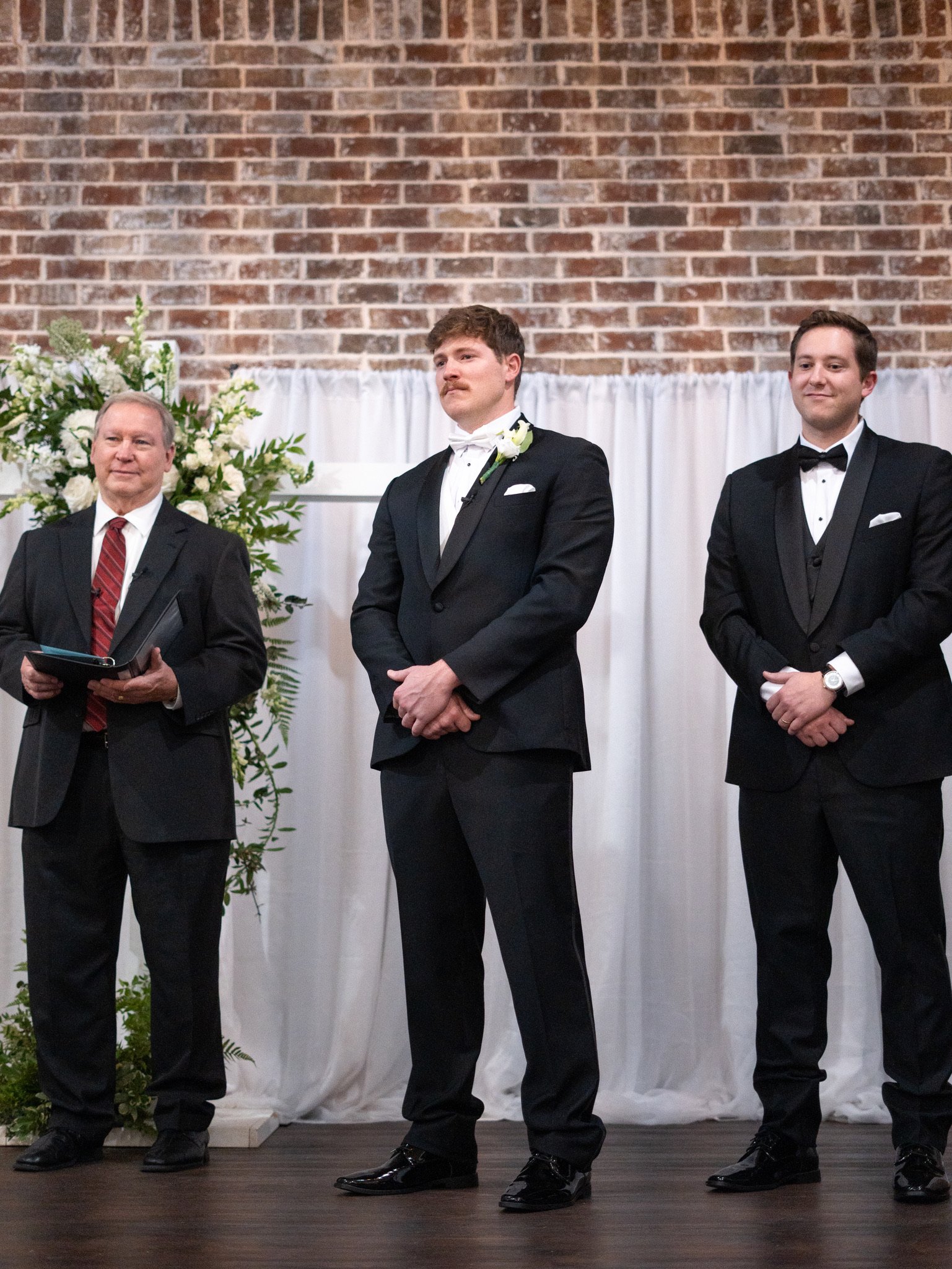 Wedding photo