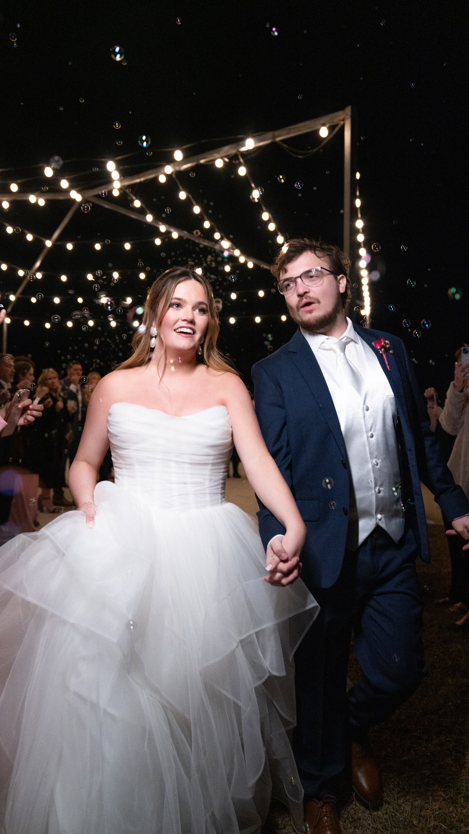 Wedding photo