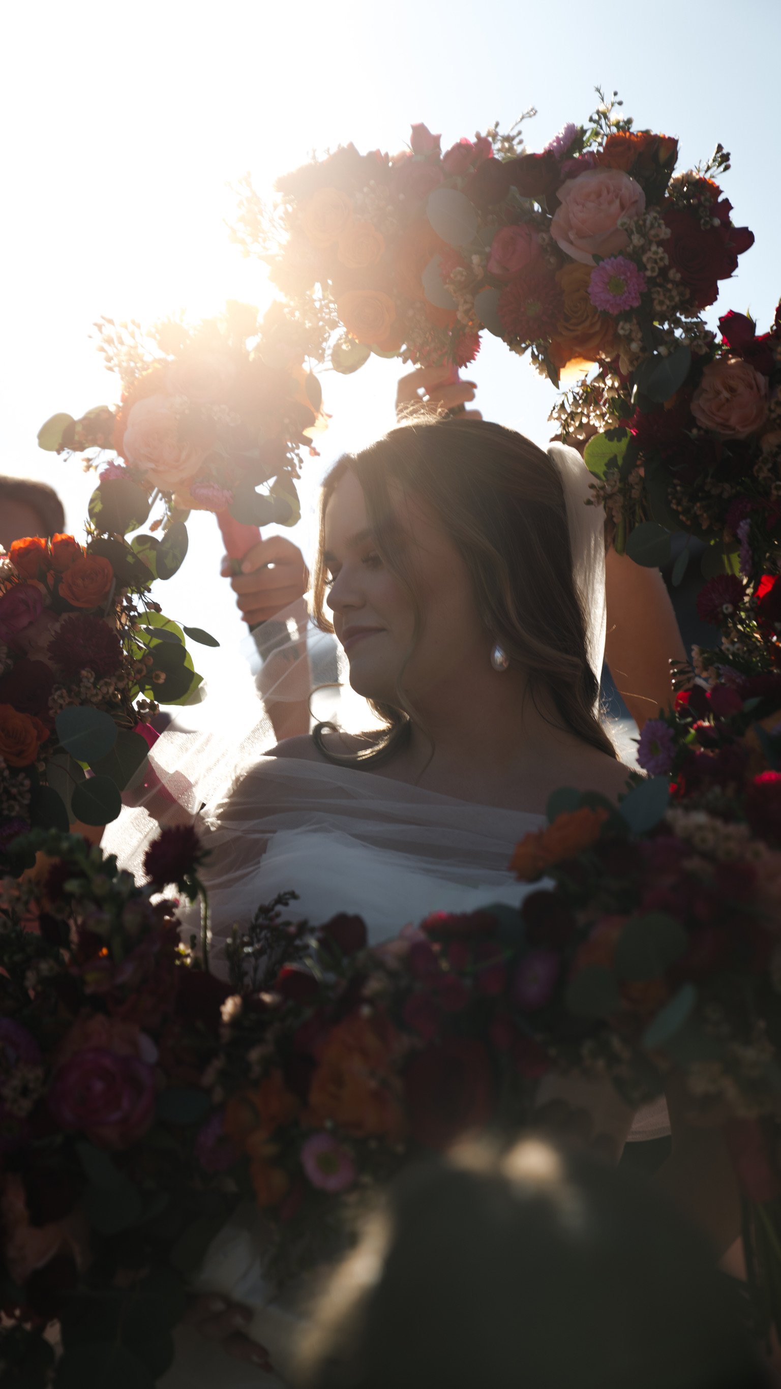 Wedding photo