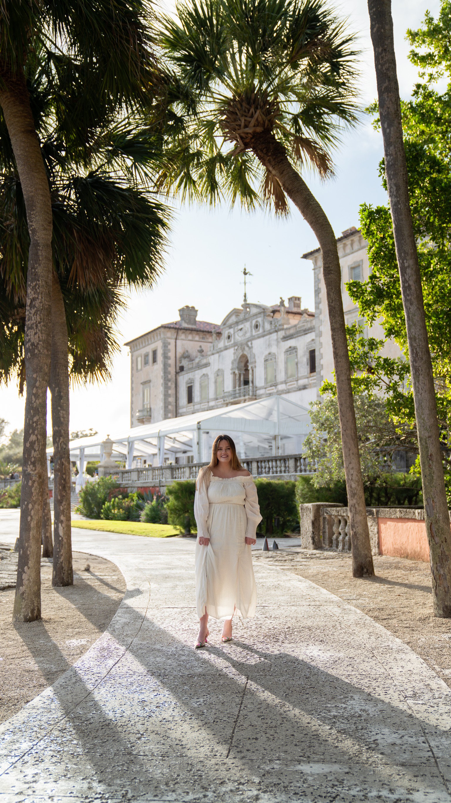 Claudia & Garrett Faulkner: The engagement photographs.