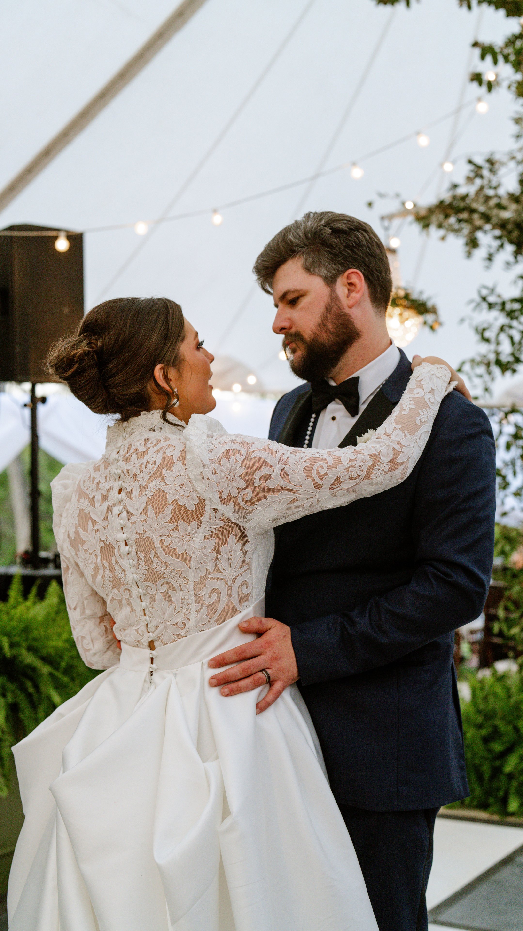 Wedding photo