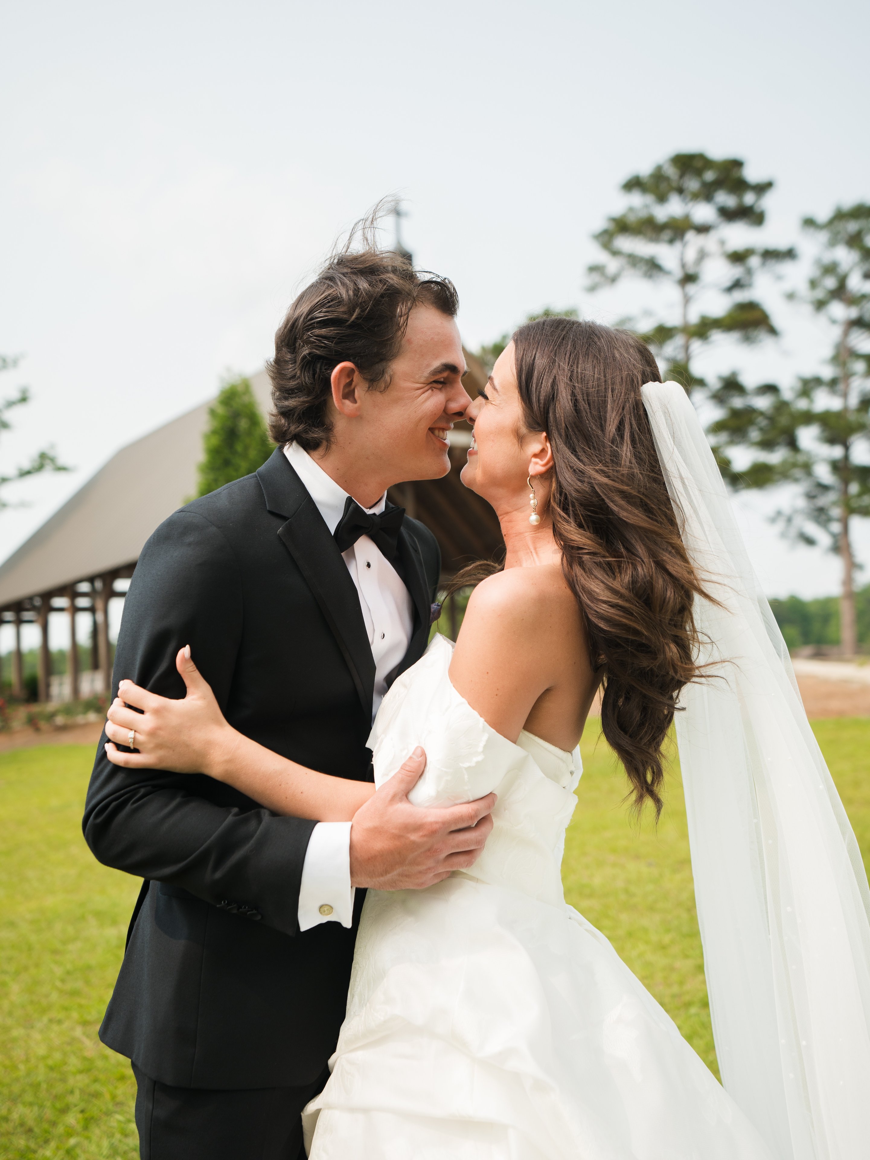 Wedding photo