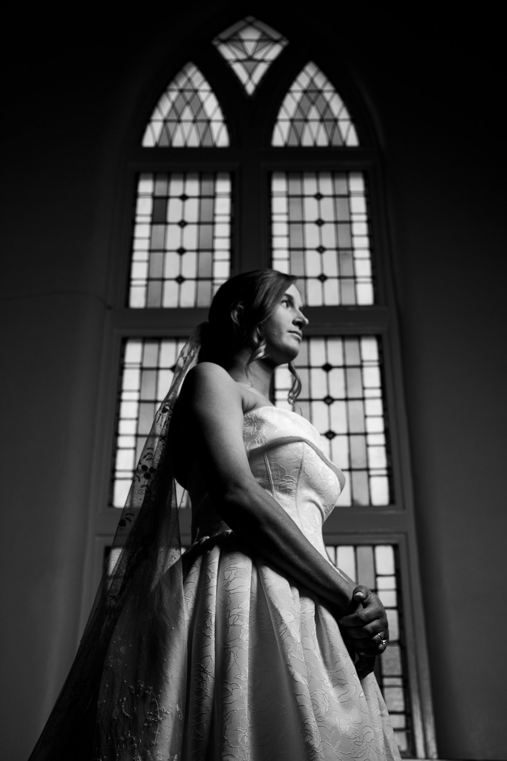 Wedding photo