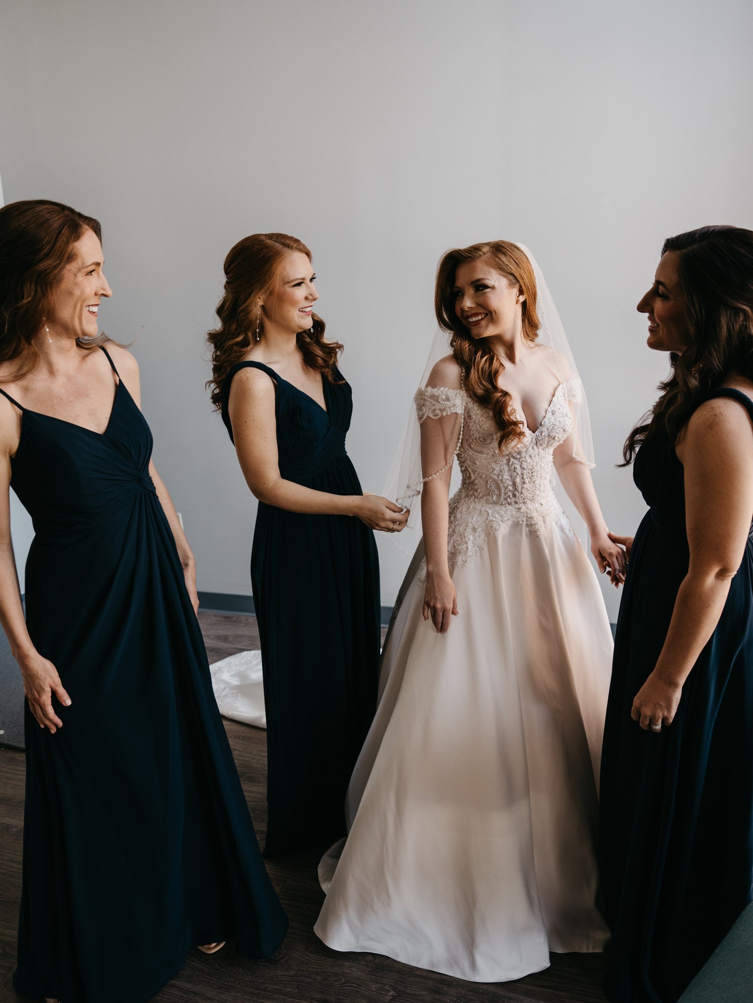 Wedding photo