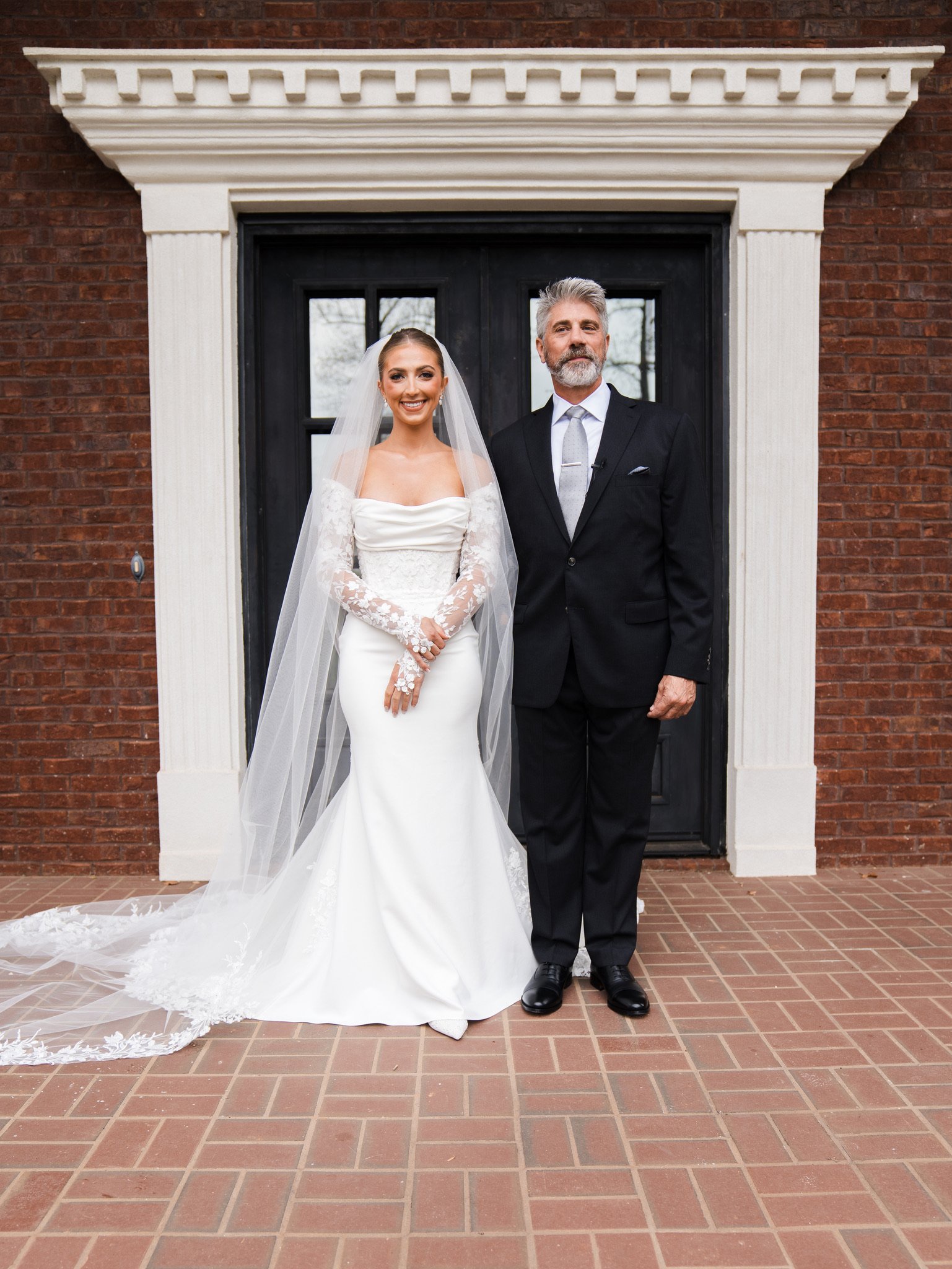 Wedding photo